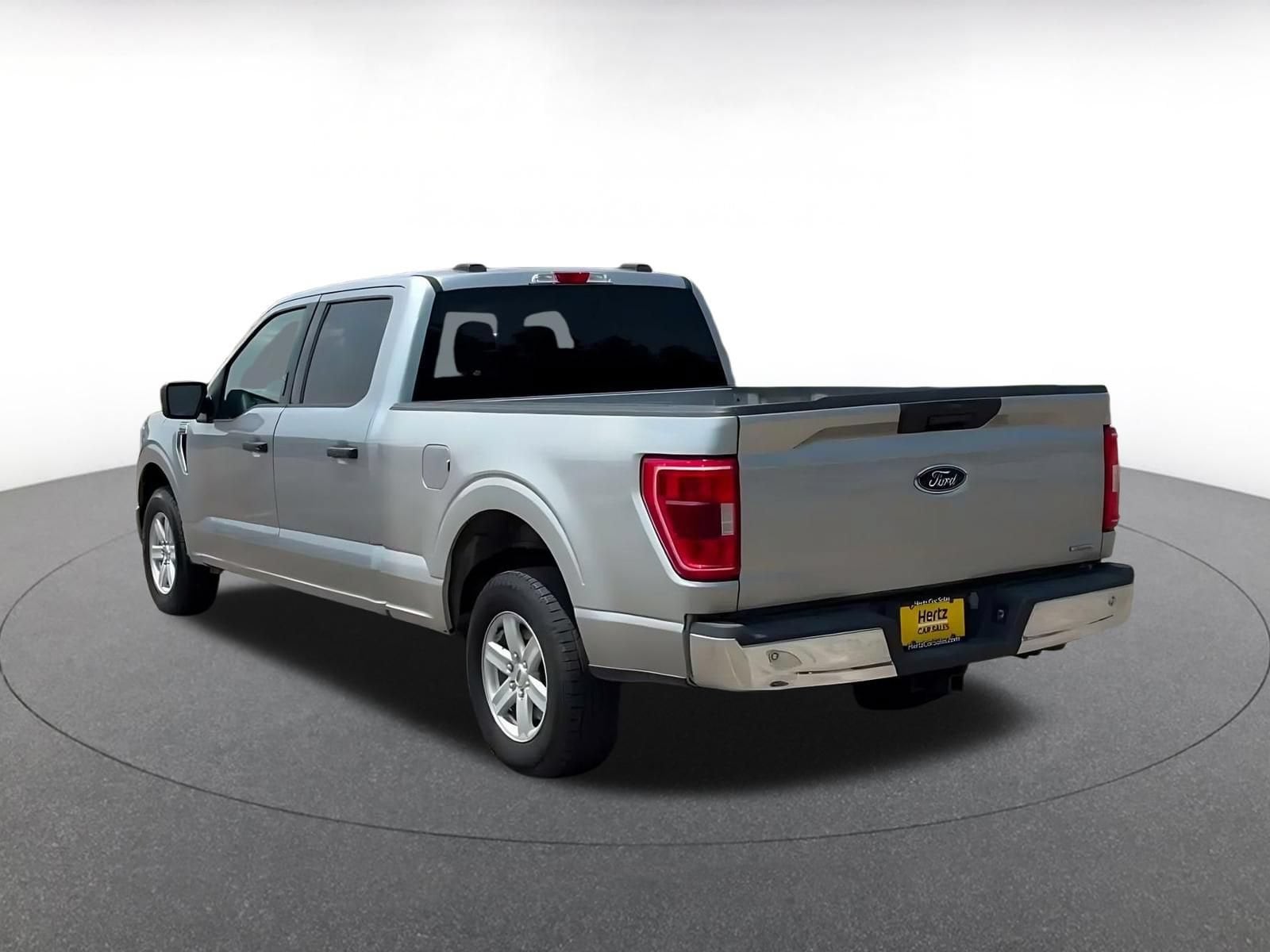Thumbnail: 2023 Ford F-150 - 10