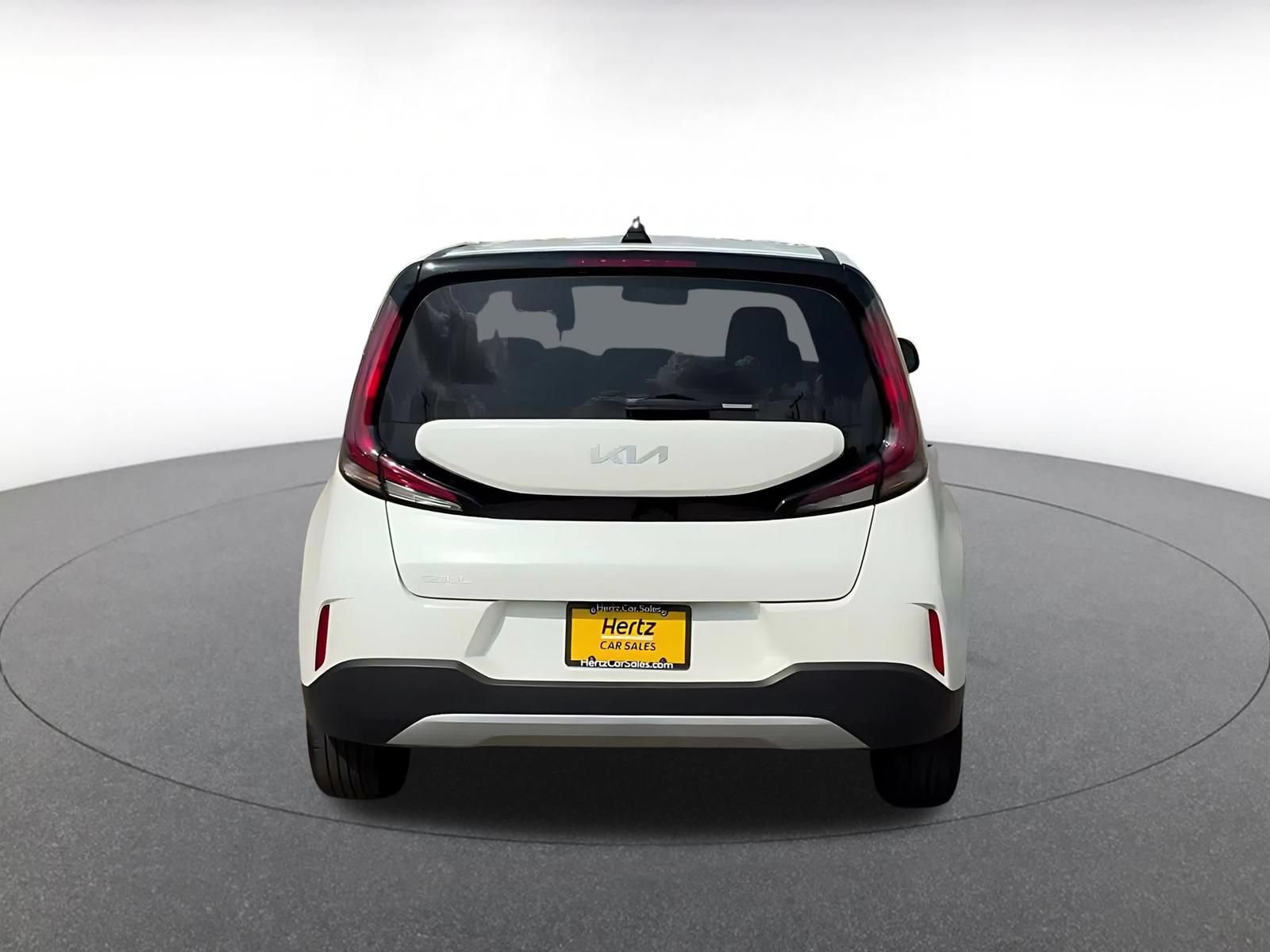 Thumbnail: 2025 Kia Soul - 12