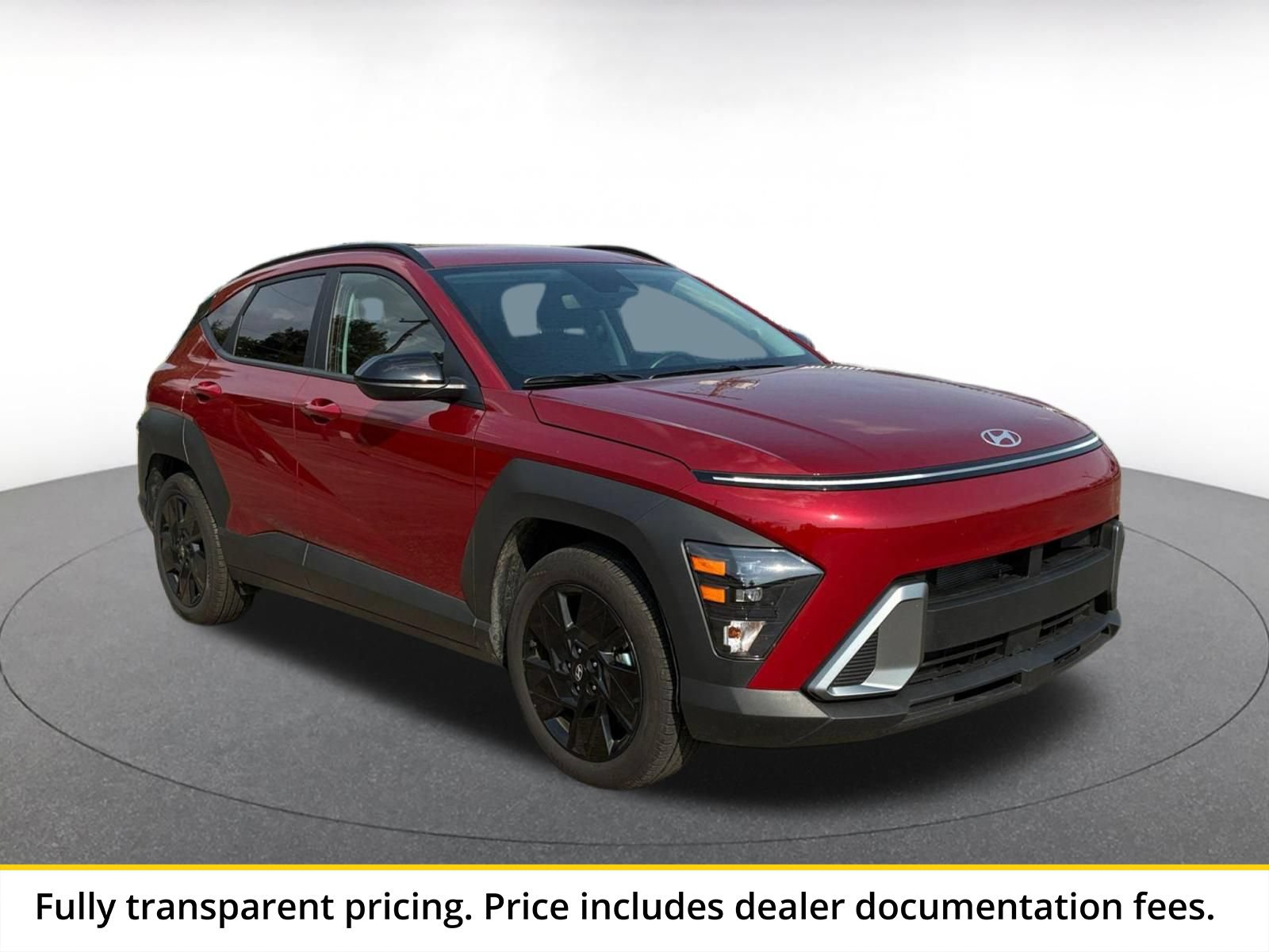 Thumbnail: 2026 Hyundai Kona - 1