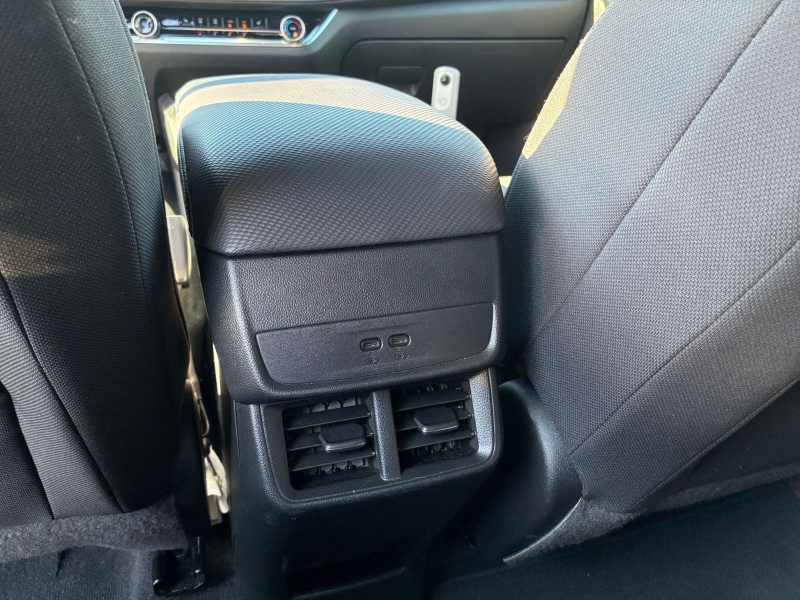 Thumbnail: 2025 Chevrolet Equinox - 25