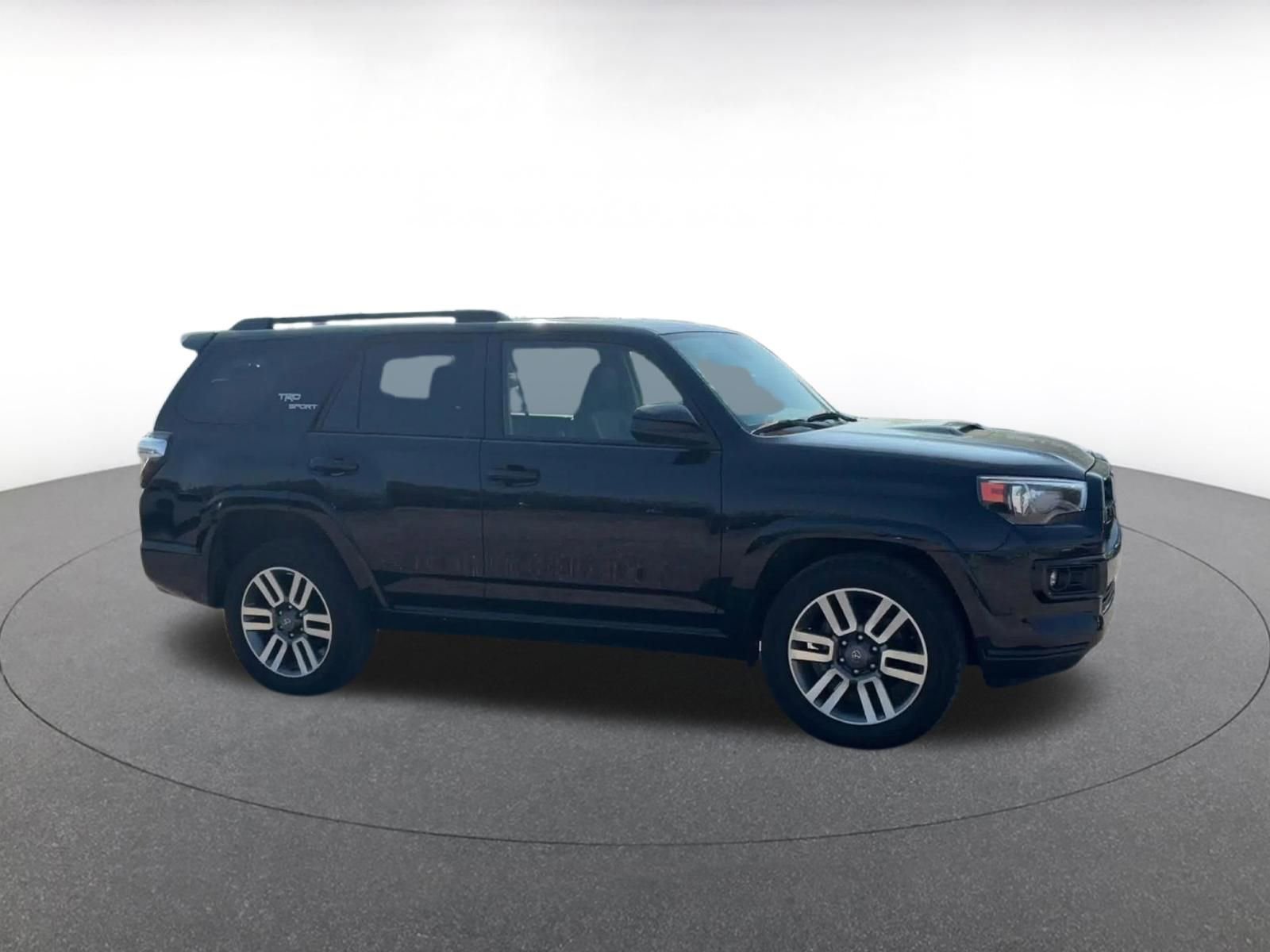 Thumbnail: 2024 Toyota 4Runner - 2