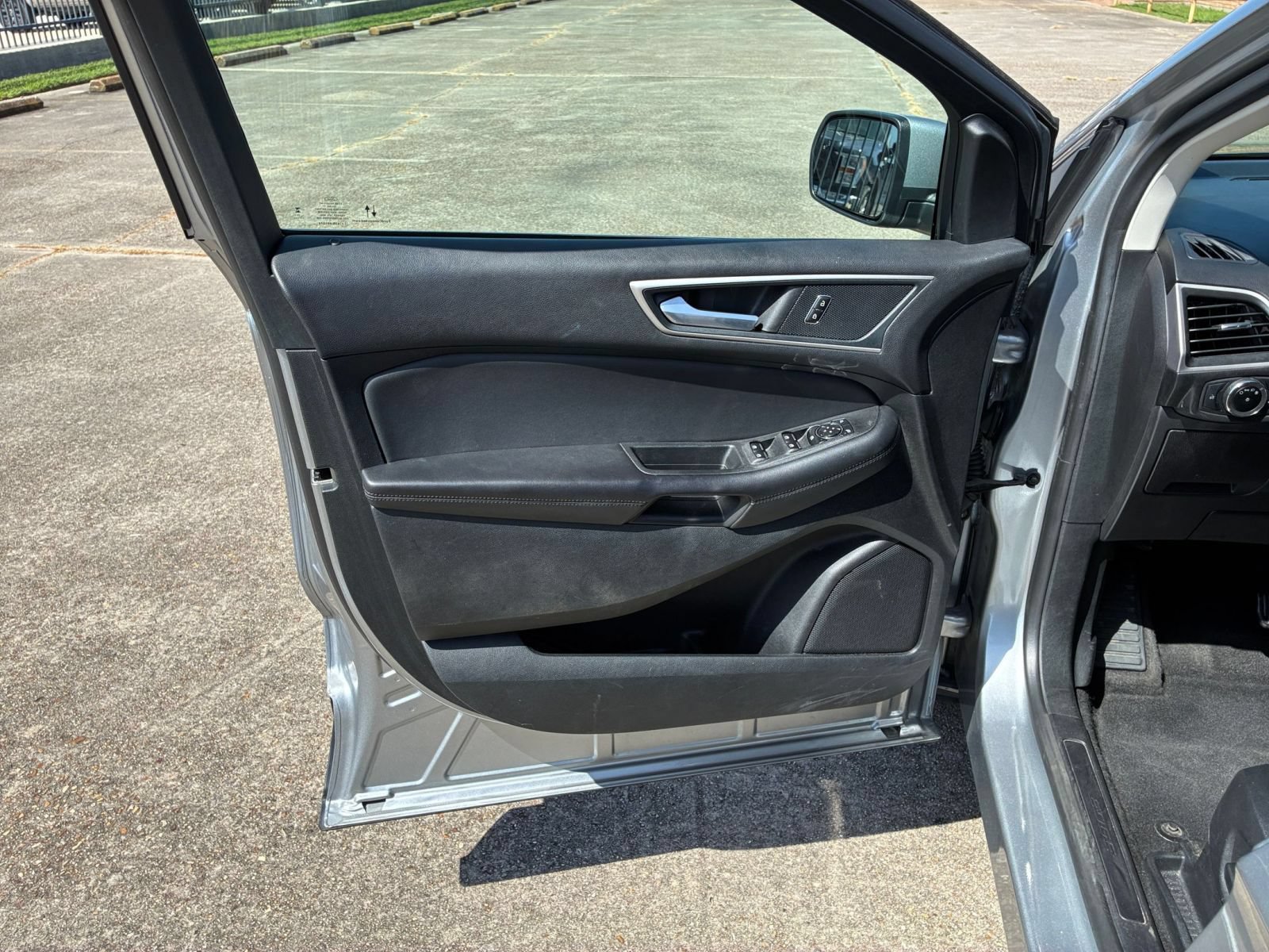 Thumbnail: 2024 Ford Edge - 15