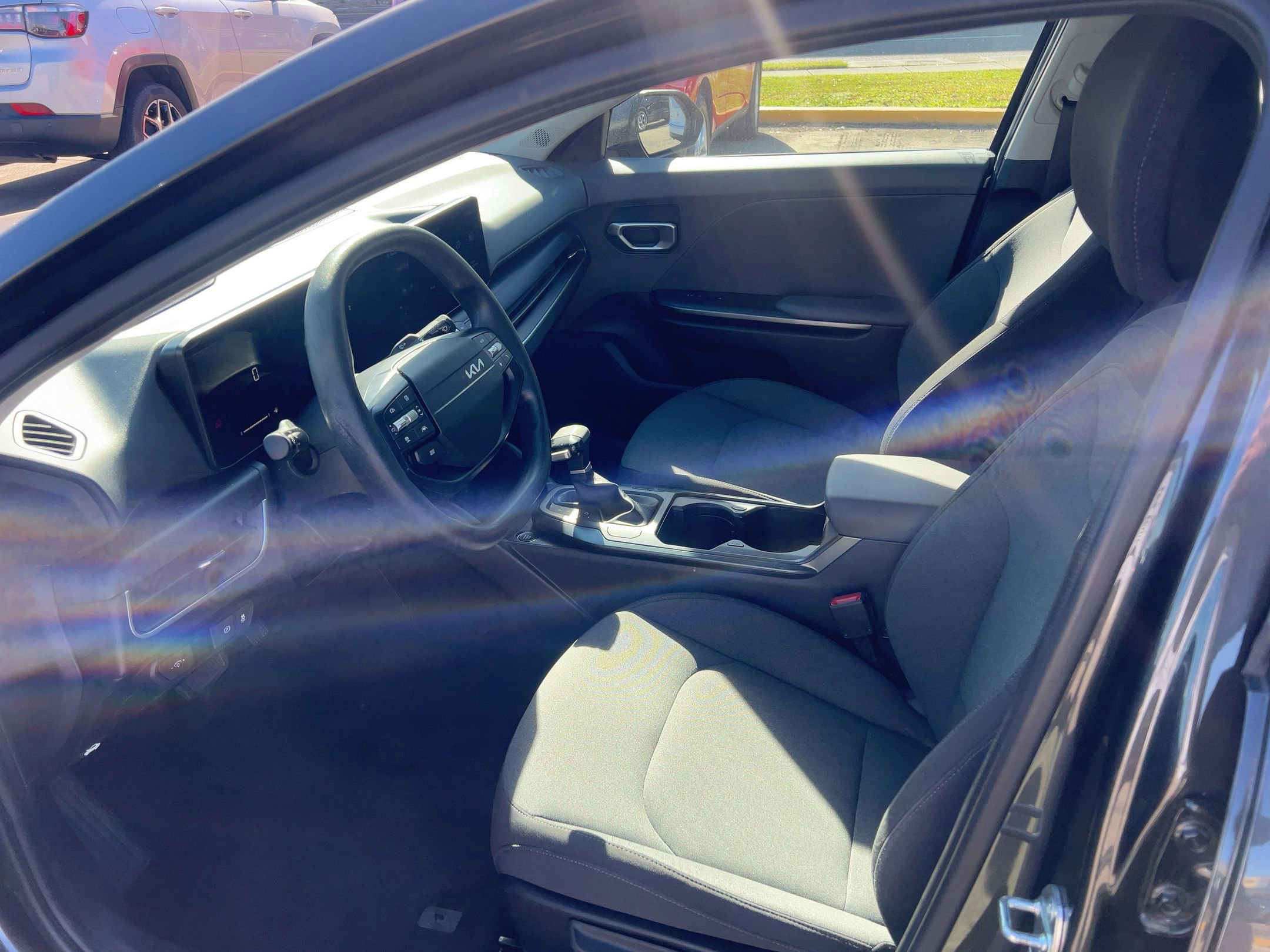 Thumbnail: 2025 Kia K4 - 6