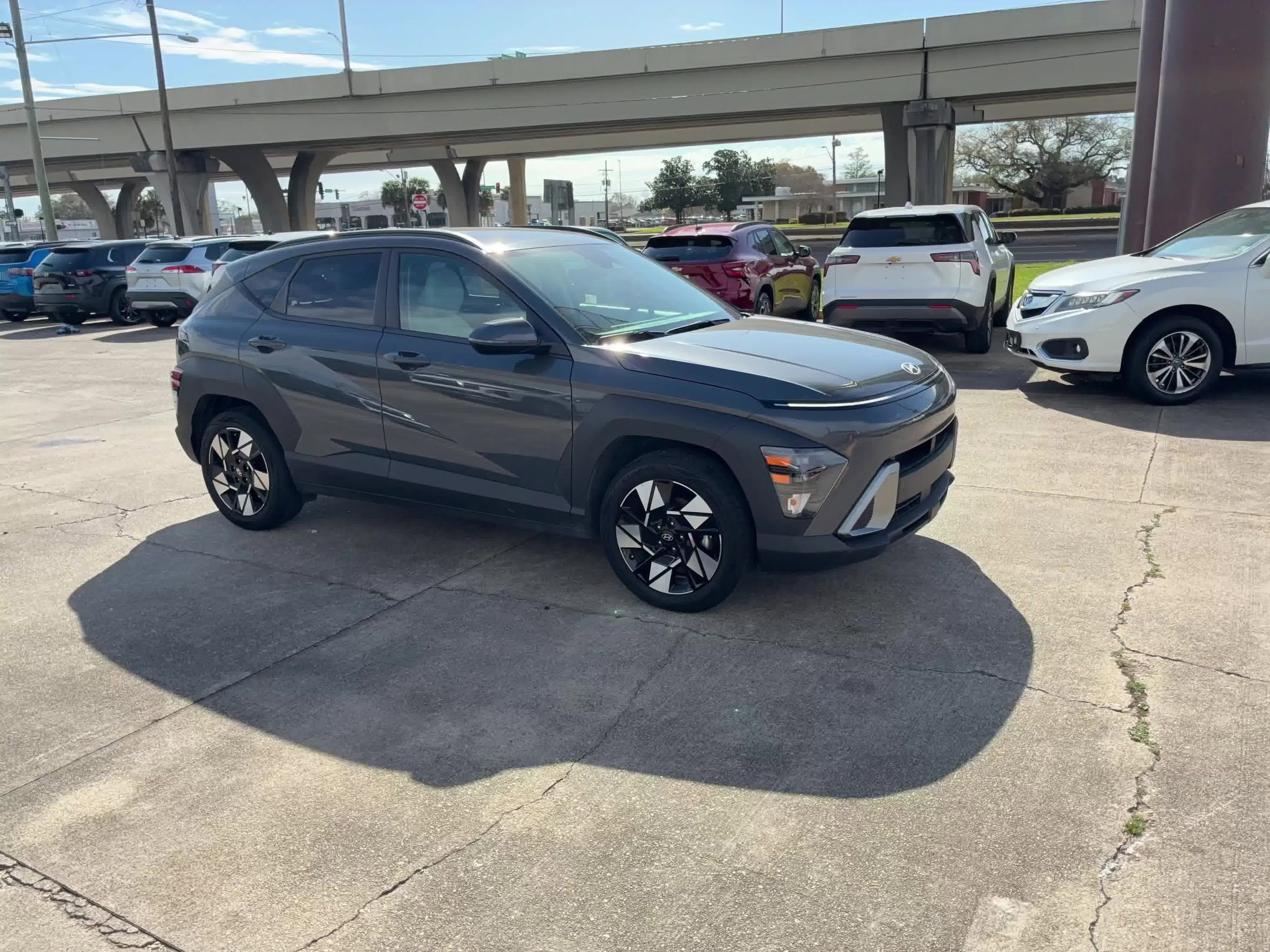 Thumbnail: 2025 Hyundai Kona - 4