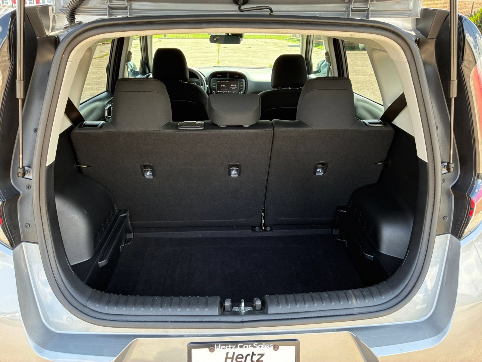 Thumbnail: 2025 Kia Soul - 29