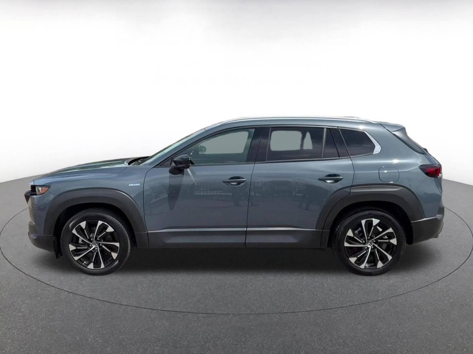 Thumbnail: 2025 Mazda CX-50 - 9