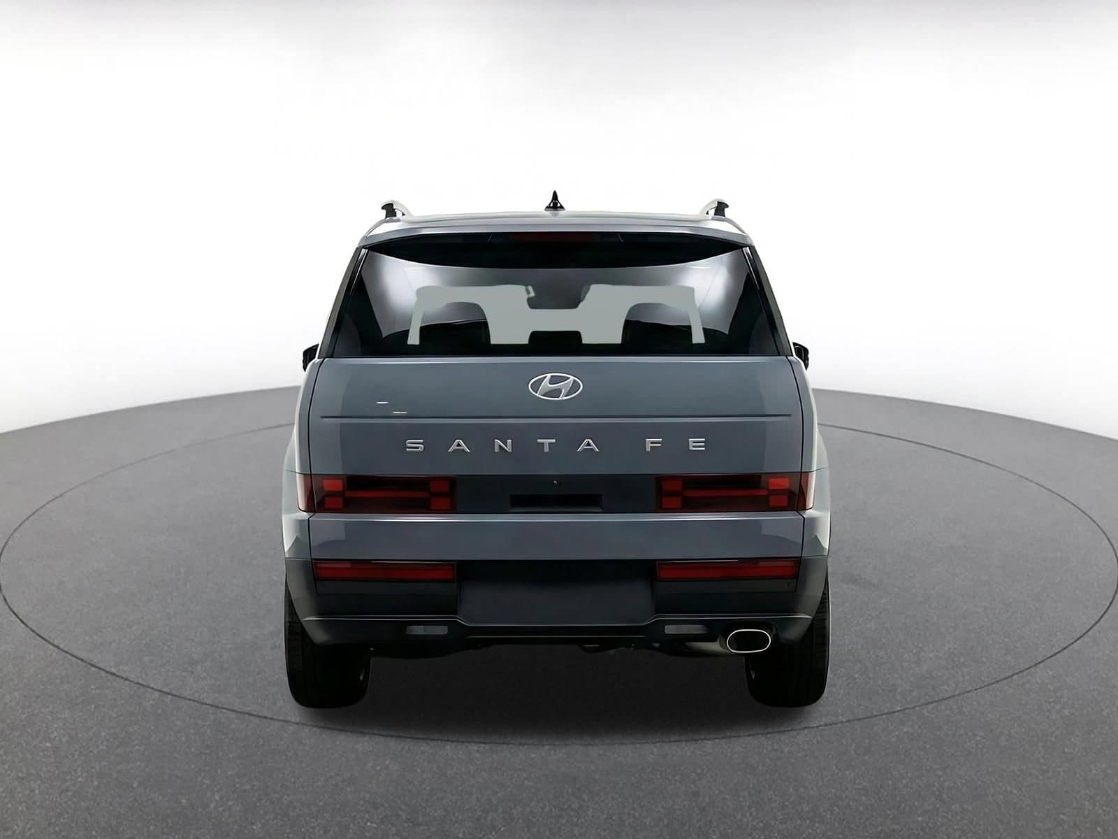 Thumbnail: 2026 Hyundai Santa Fe - 8