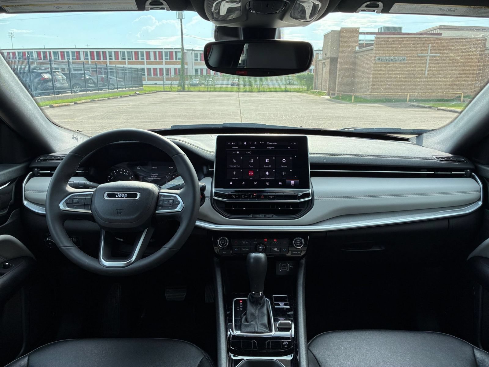 Thumbnail: 2025 Jeep Compass - 33