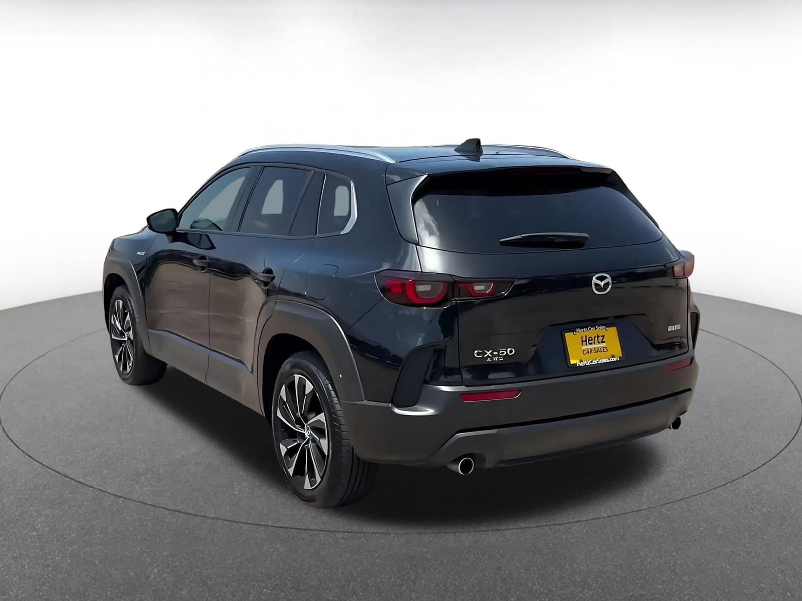 Thumbnail: 2025 Mazda CX-50 - 10