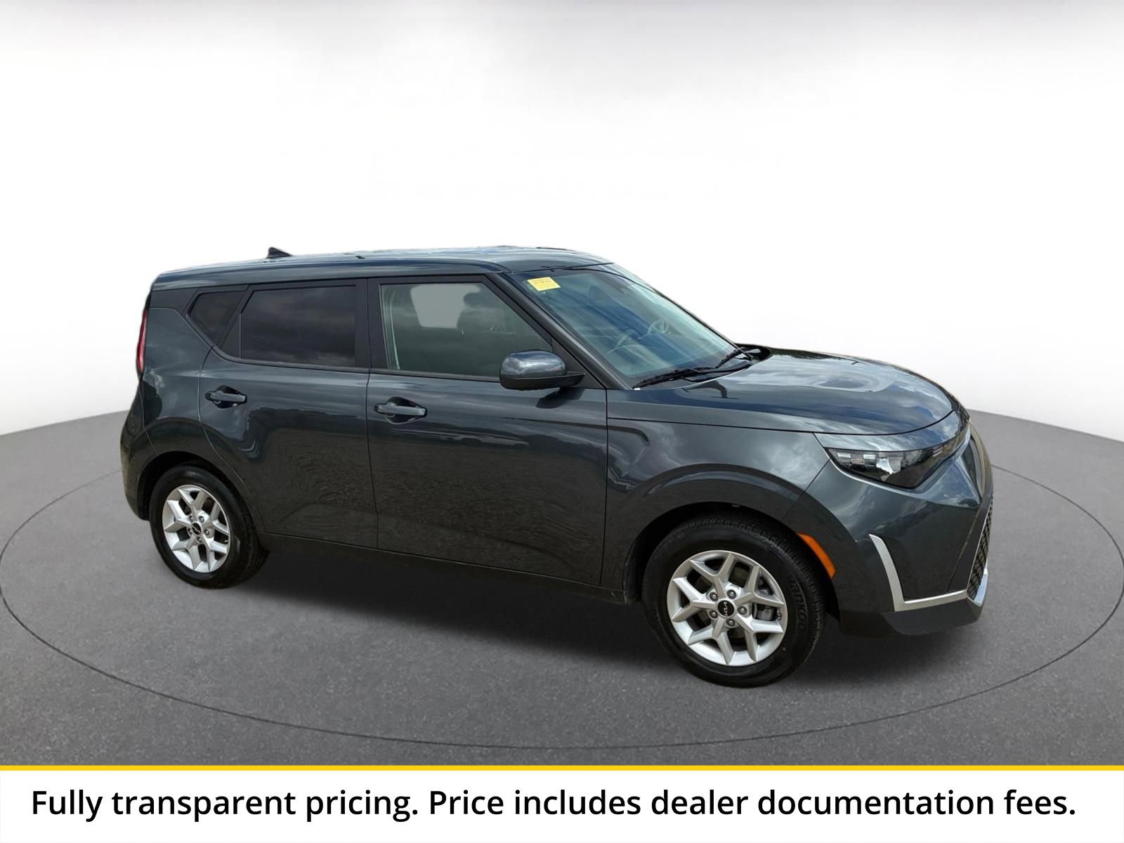 Thumbnail: 2025 Kia Soul - 1