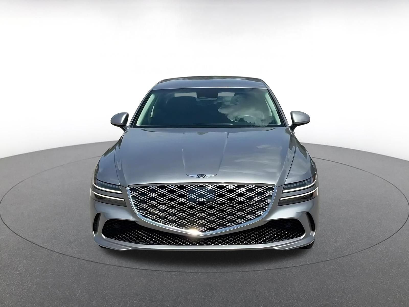 Thumbnail: 2026 Genesis G80 - 4