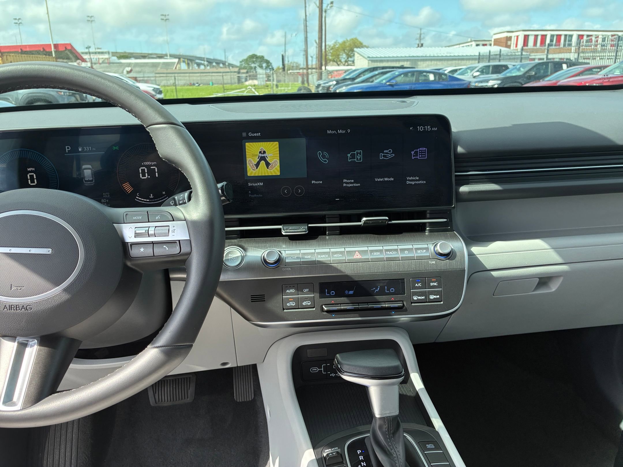 Thumbnail: 2025 Hyundai Kona - 16