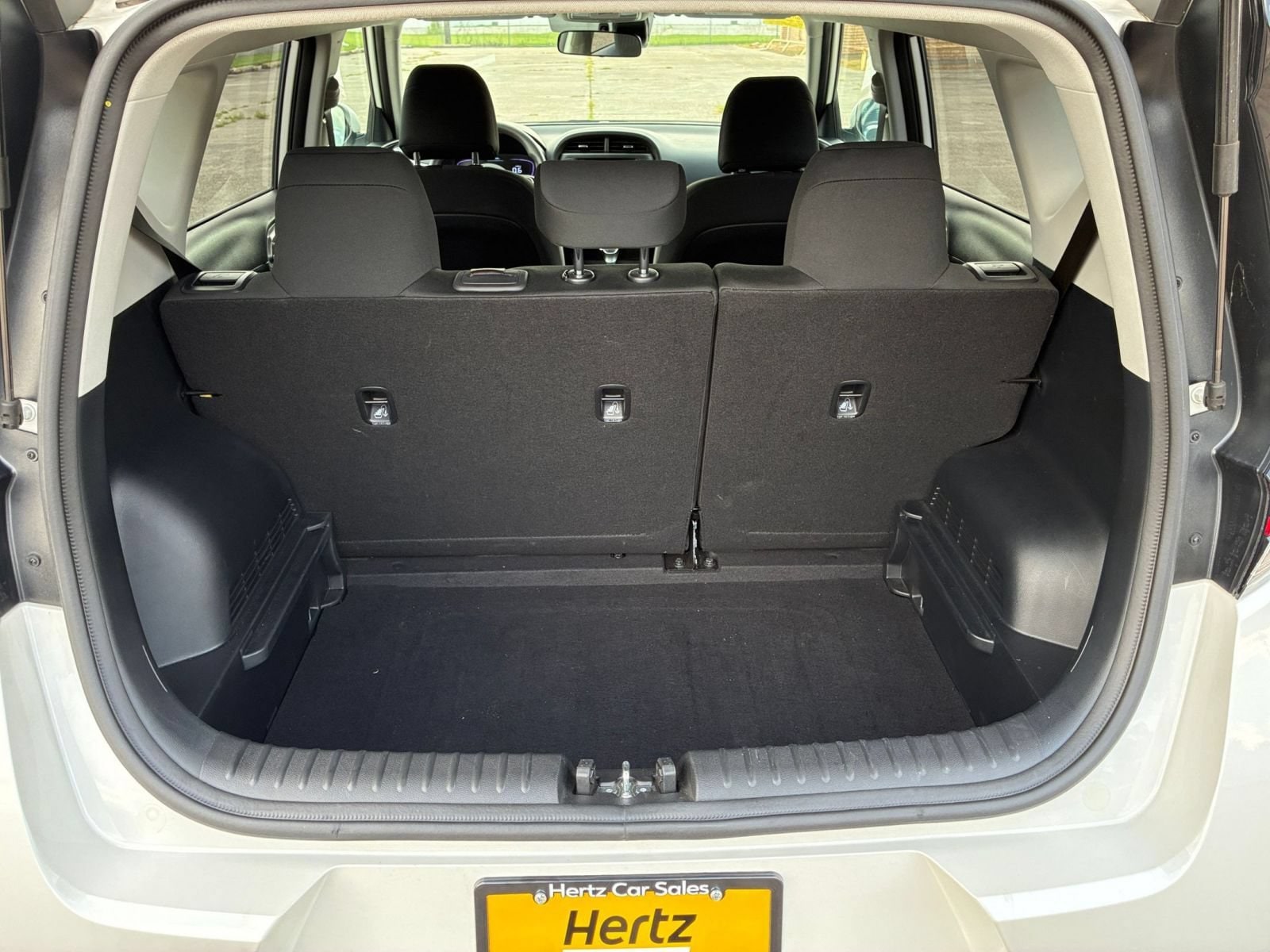 Thumbnail: 2025 Kia Soul - 24