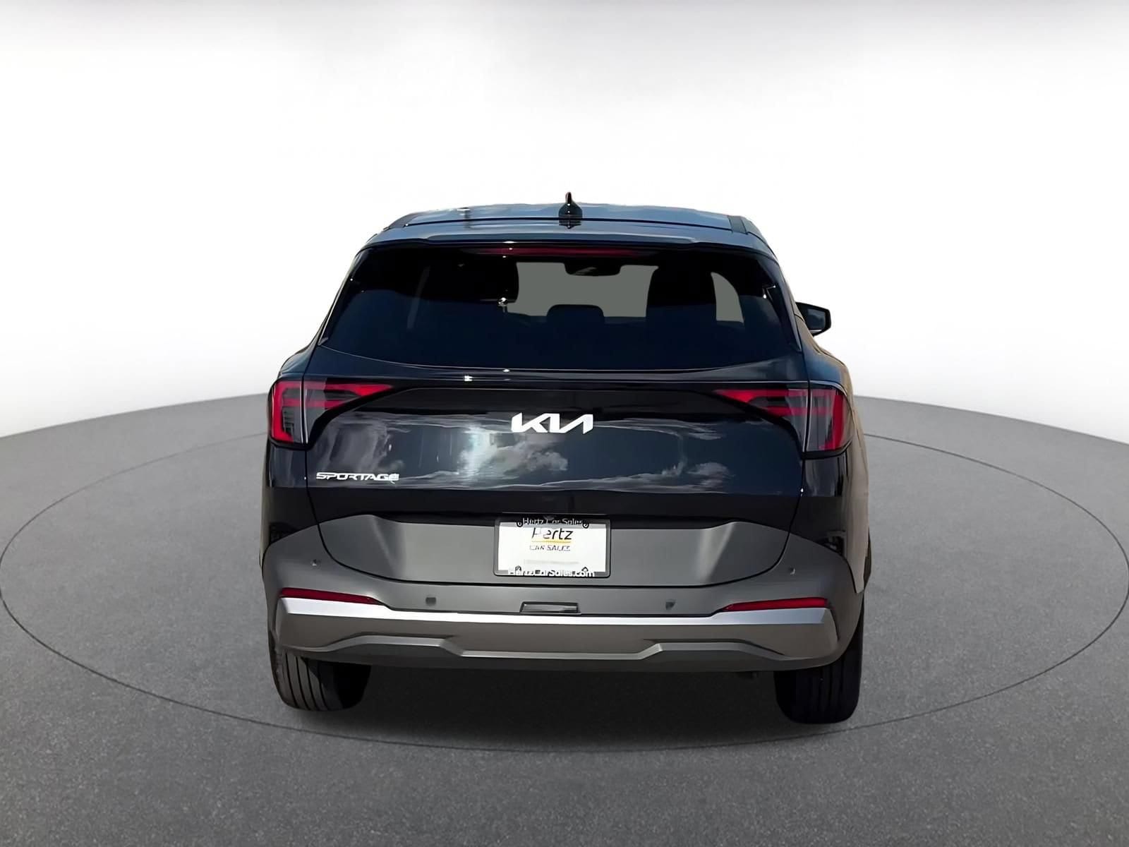 Thumbnail: 2026 Kia Sportage - 12