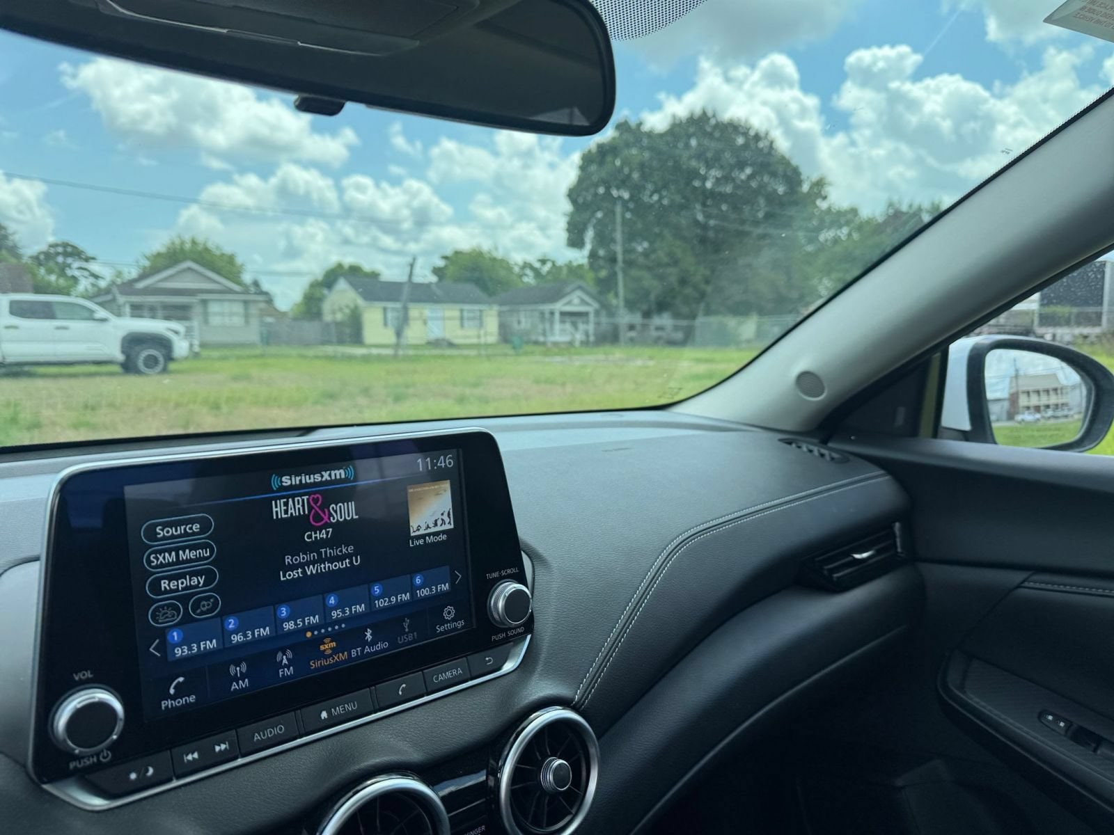 Thumbnail: 2025 Nissan Sentra - 34