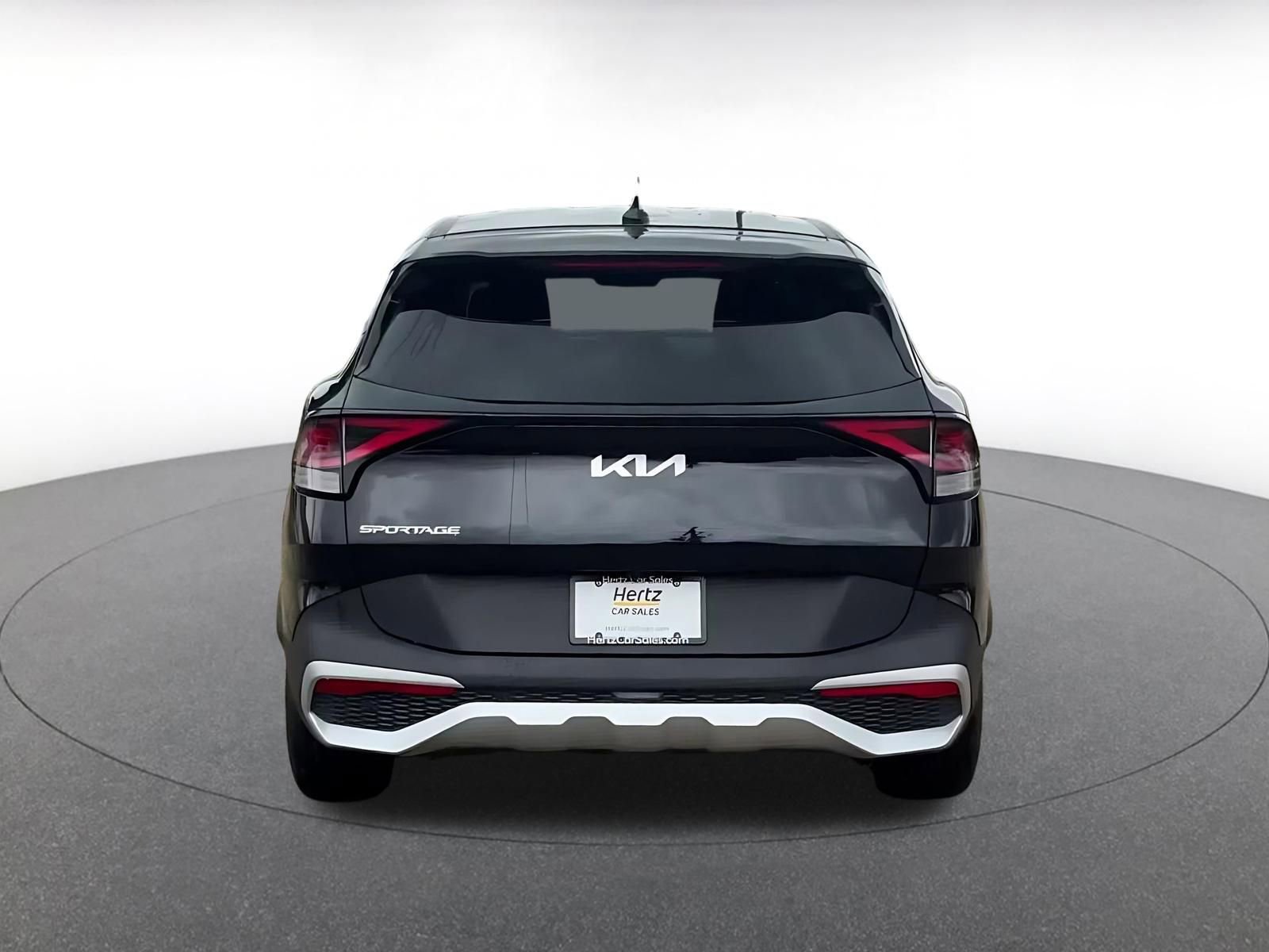 Thumbnail: 2025 Kia Sportage - 12