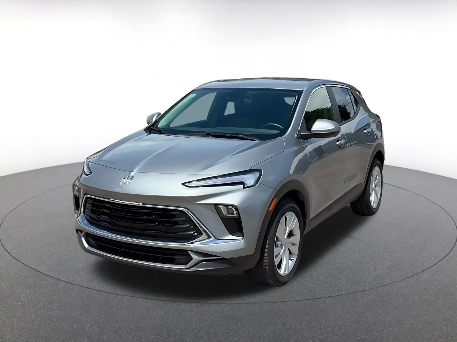 Thumbnail: 2026 Buick Encore GX - 7
