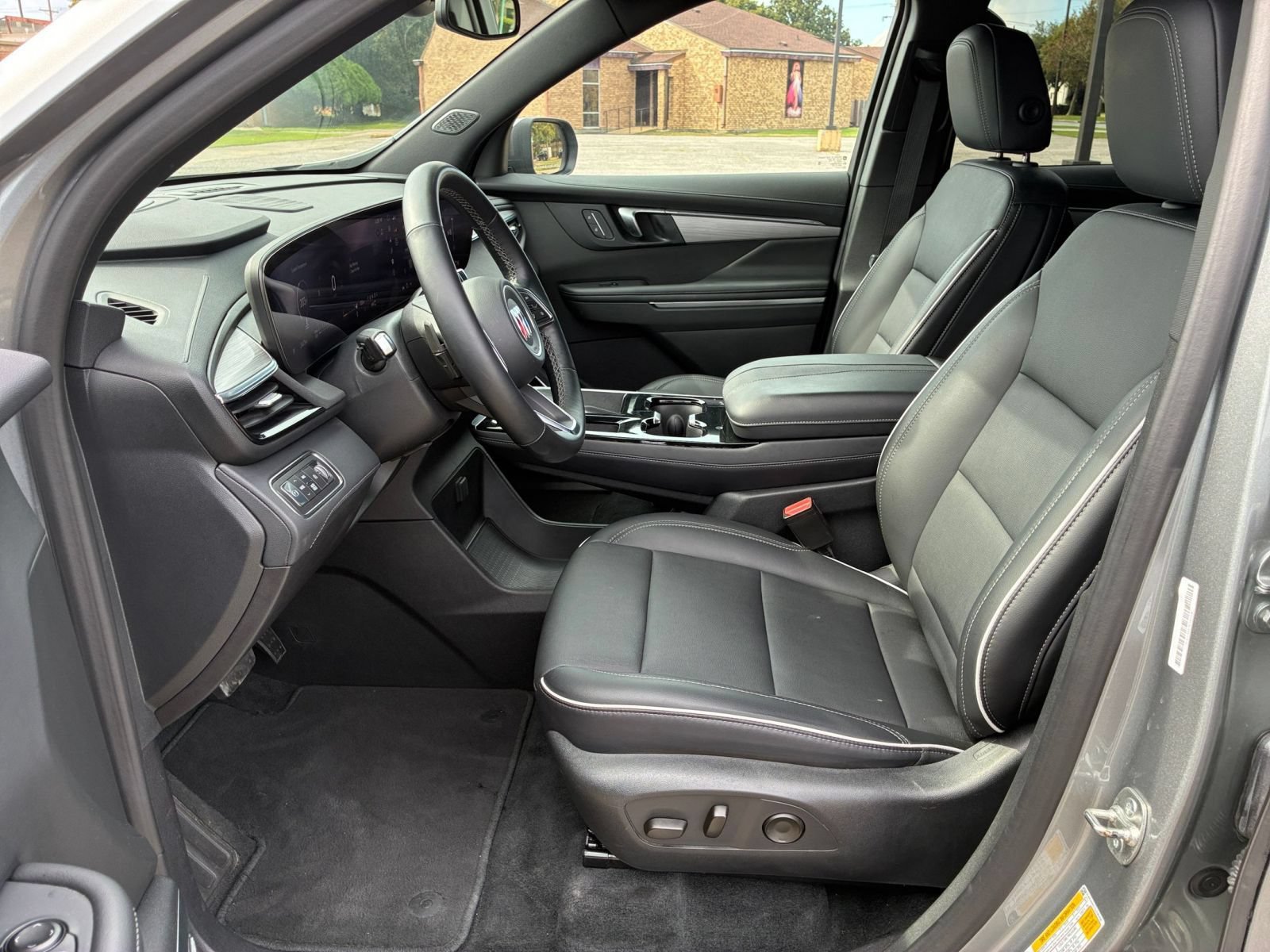 Thumbnail: 2025 Buick Enclave - 29
