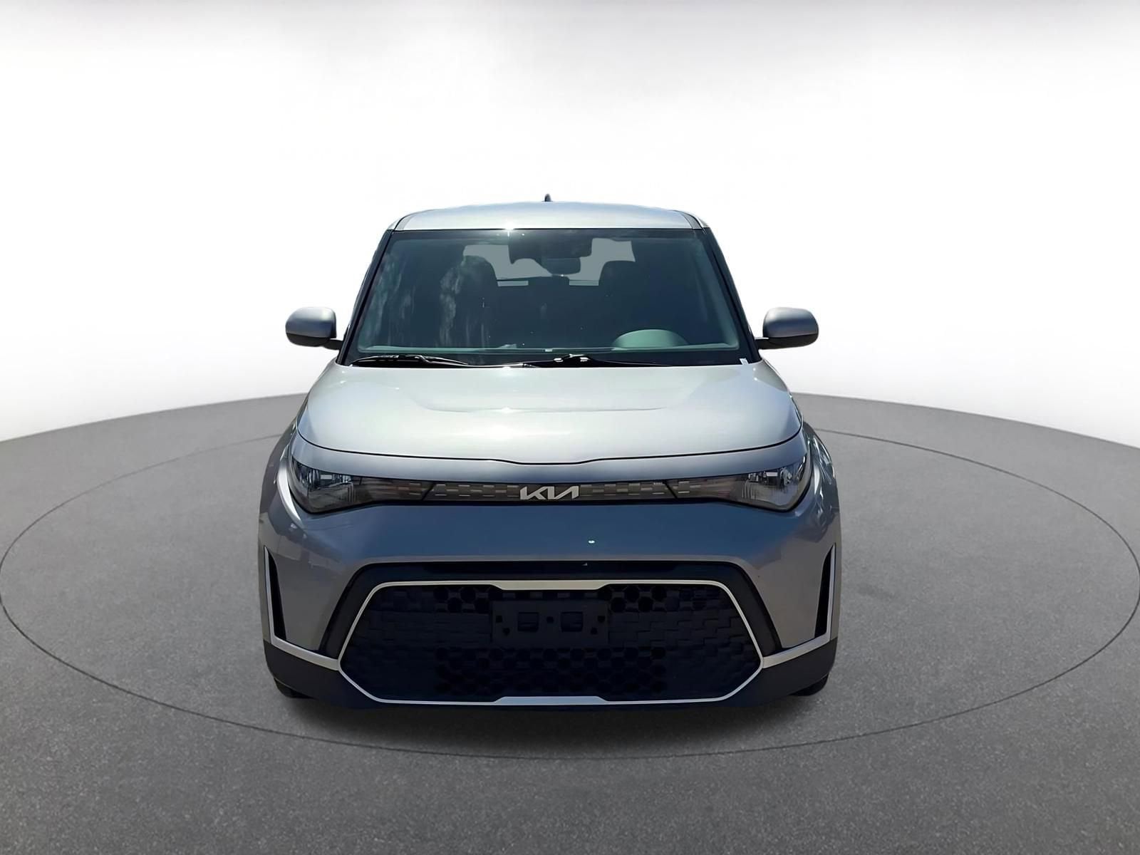 Thumbnail: 2025 Kia Soul - 4