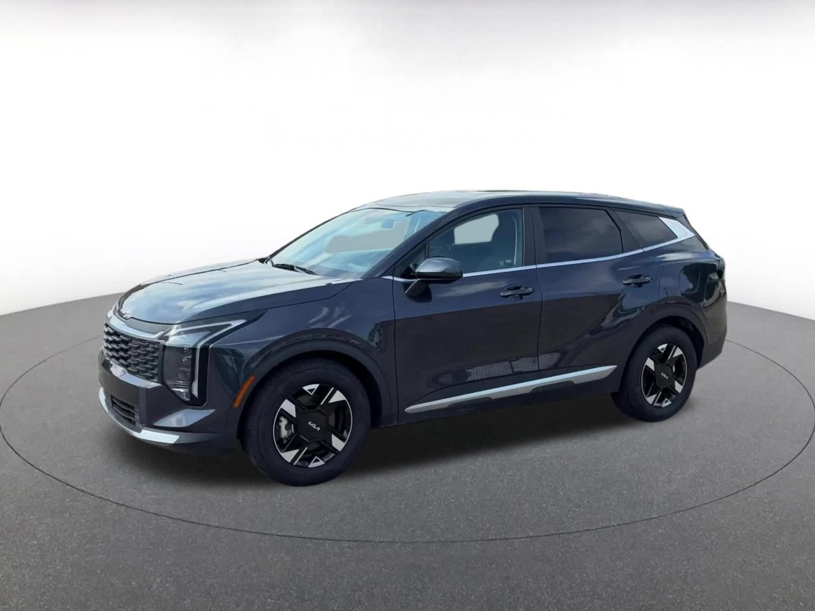 Thumbnail: 2026 Kia Sportage - 8