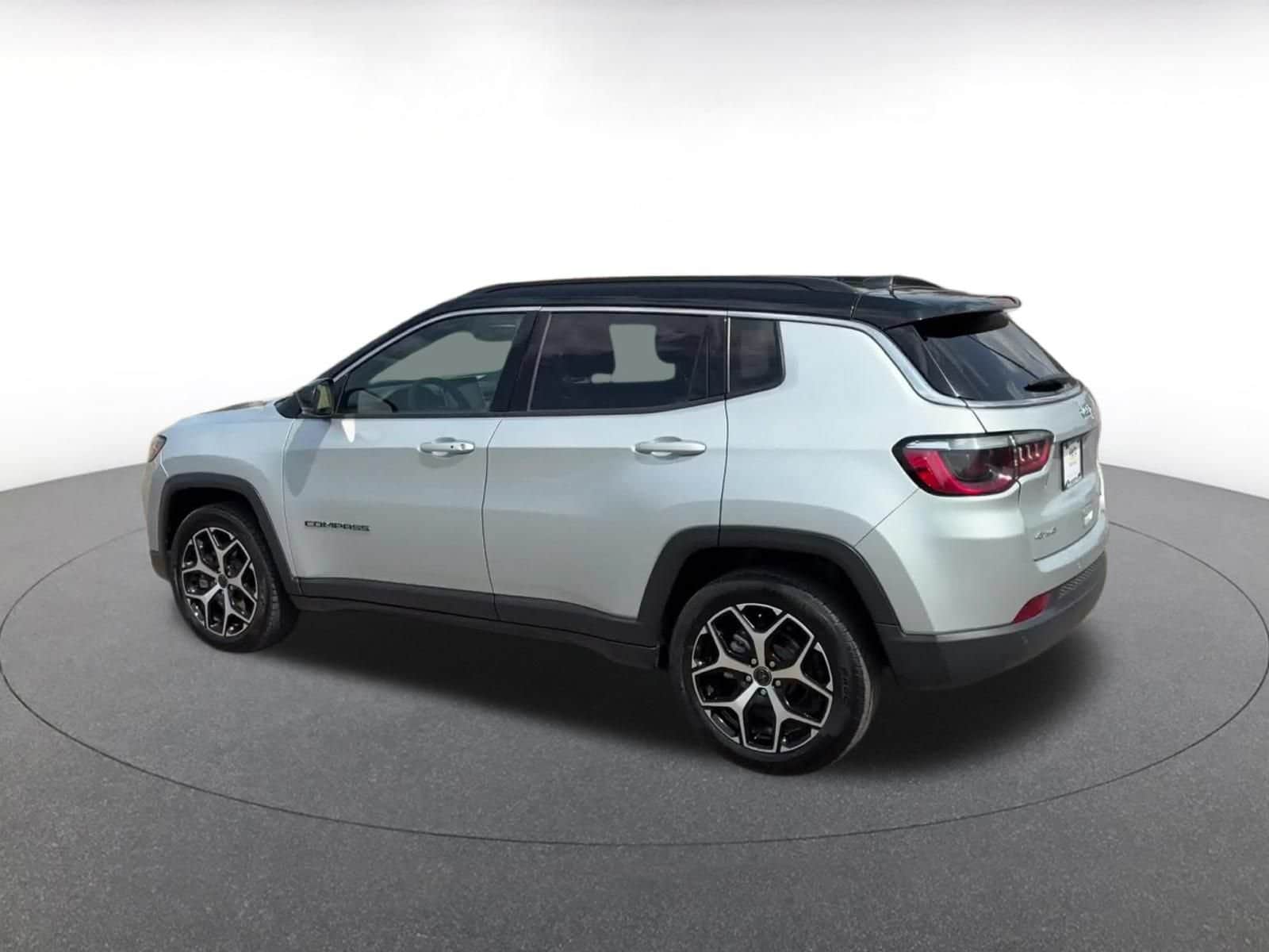 Thumbnail: 2025 Jeep Compass - 10