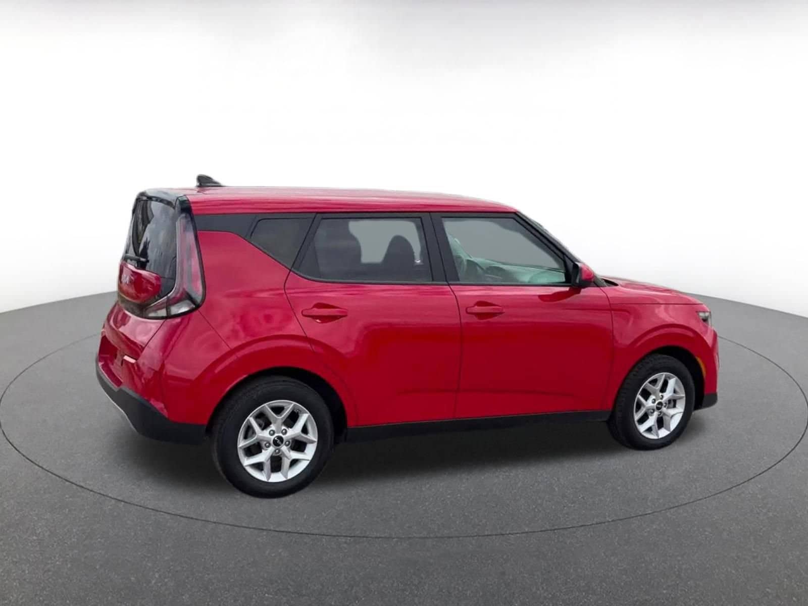 Thumbnail: 2025 Kia Soul - 15