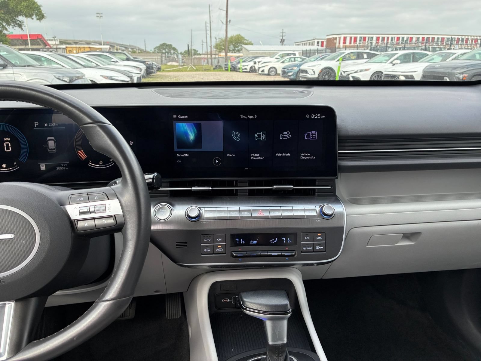 Thumbnail: 2025 Hyundai Kona - 14