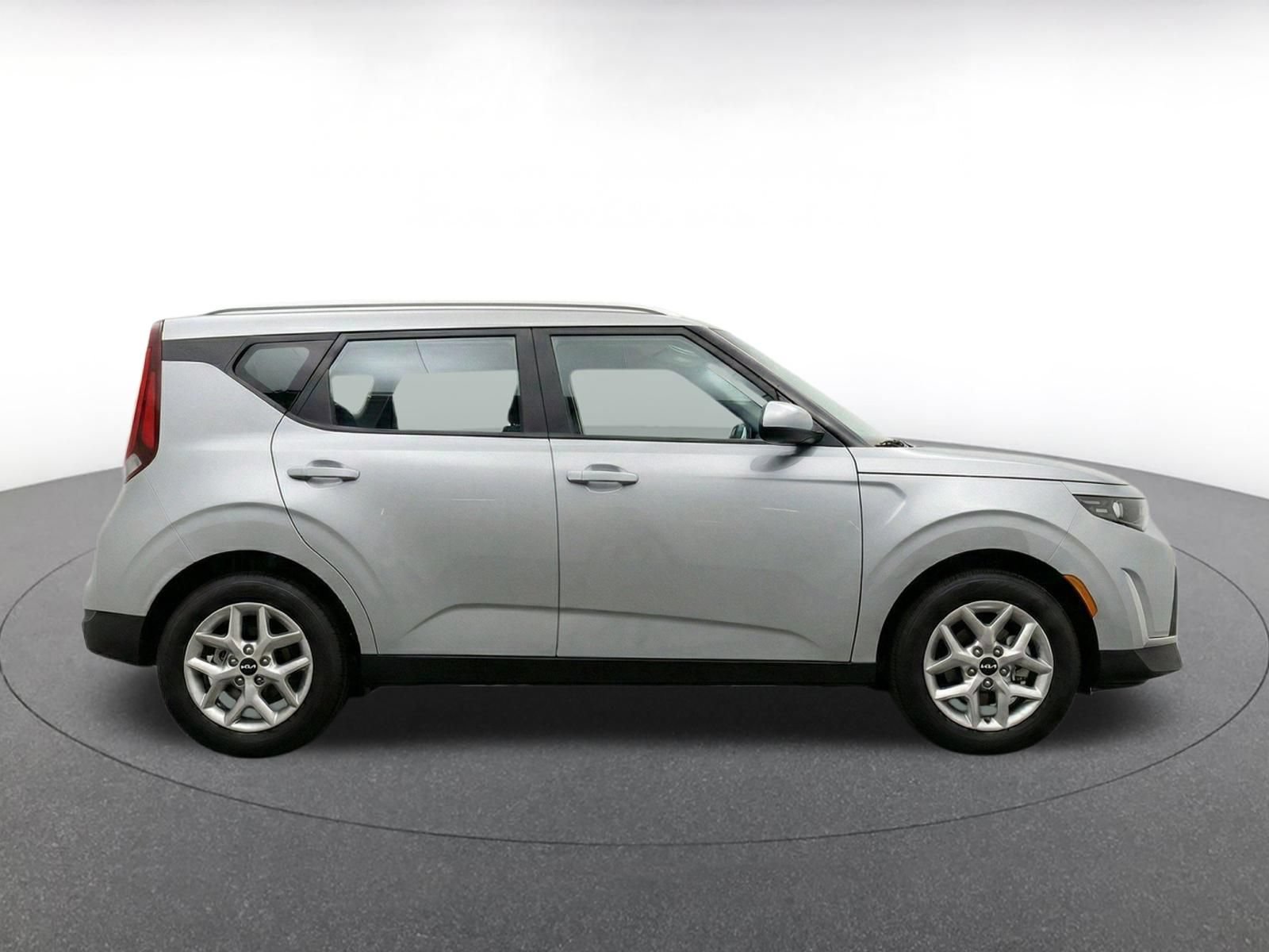 Thumbnail: 2025 Kia Soul - 13