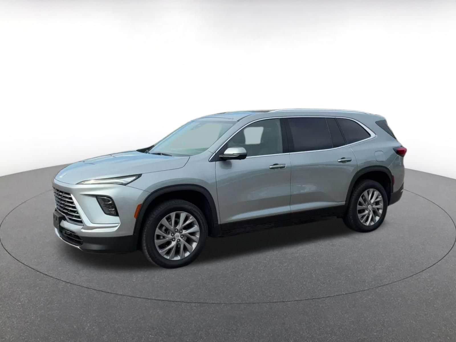 Thumbnail: 2025 Buick Enclave - 7