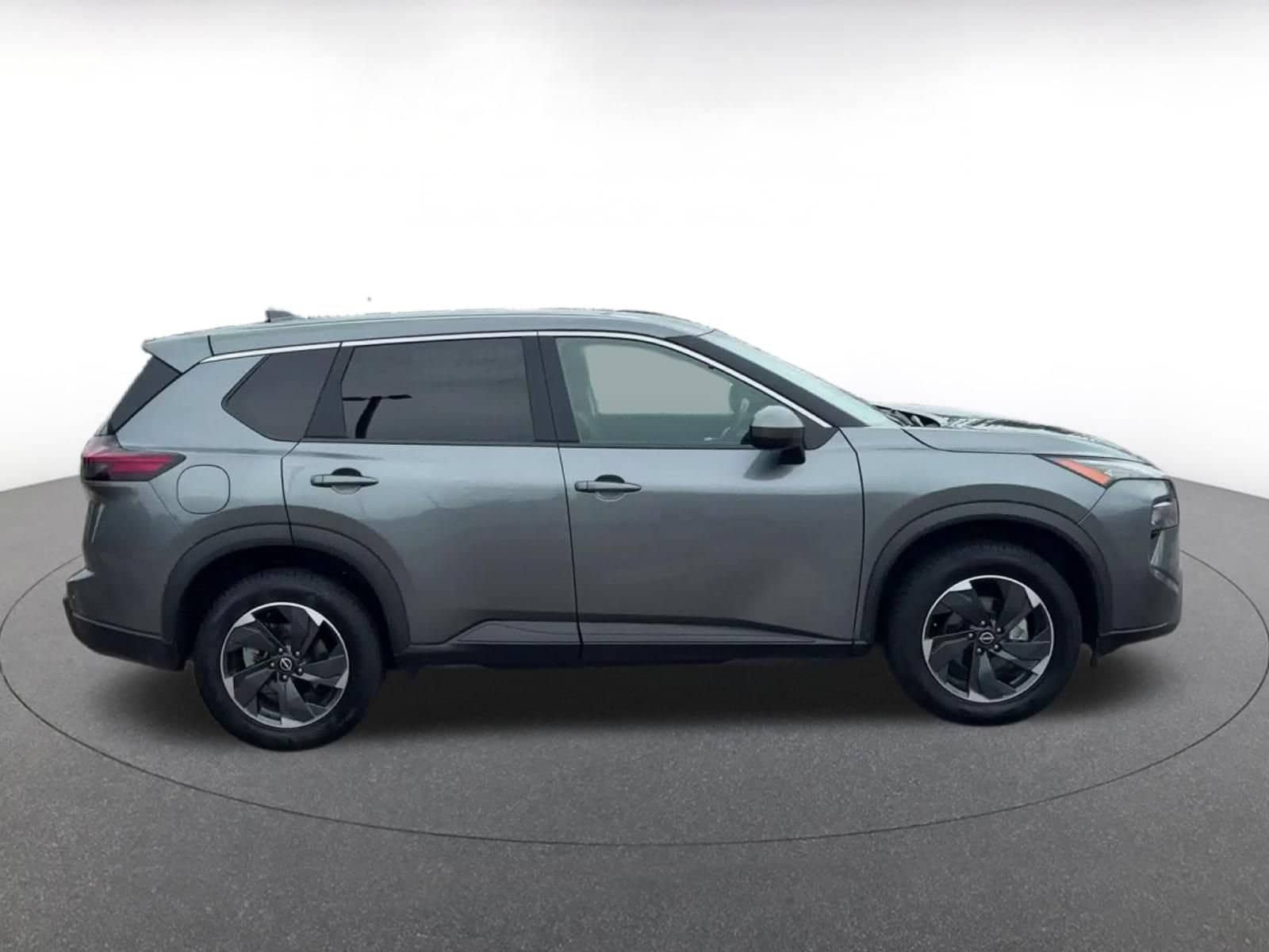 Thumbnail: 2025 Nissan Rogue - 15