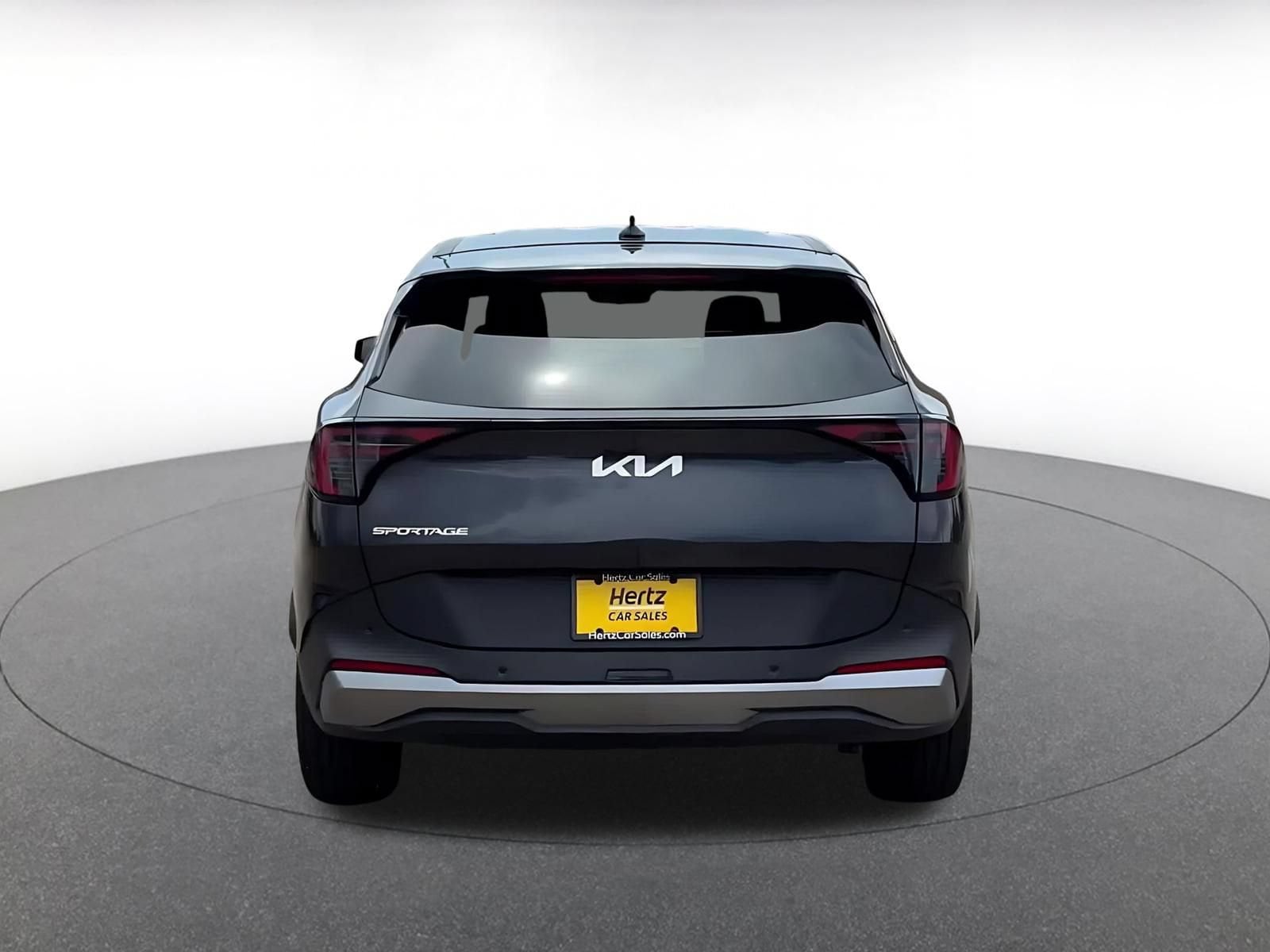 Thumbnail: 2026 Kia Sportage - 10