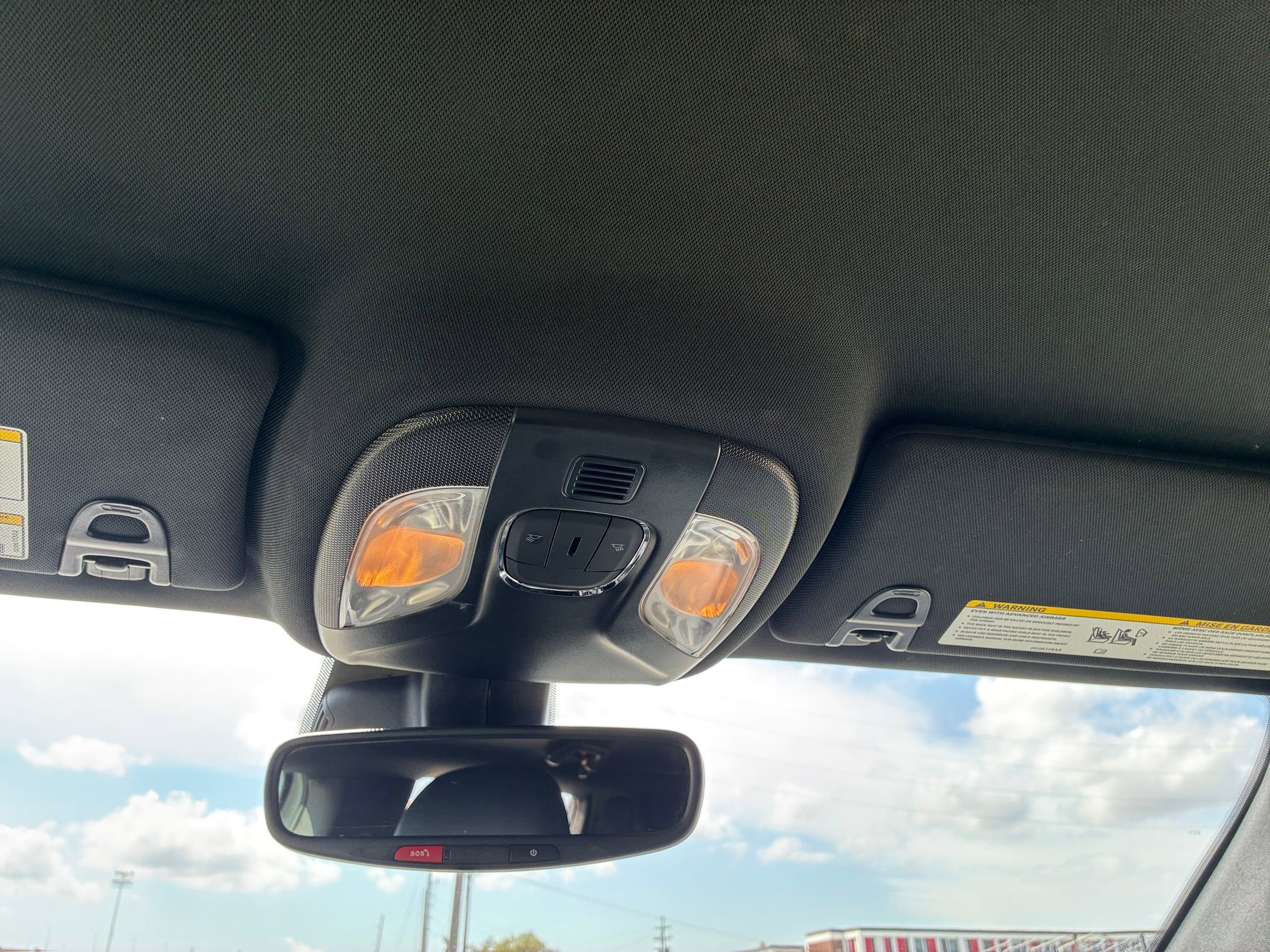 Thumbnail: 2025 Jeep Compass - 20