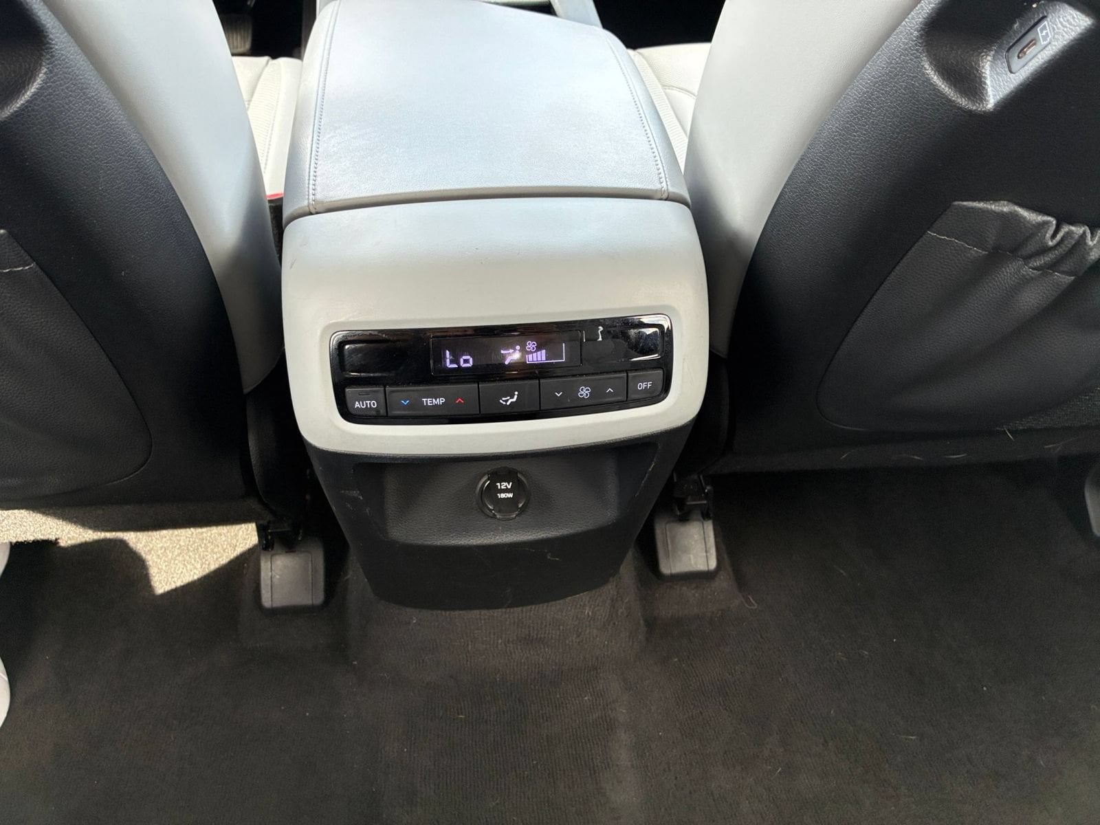 Thumbnail: 2025 Hyundai Palisade - 20