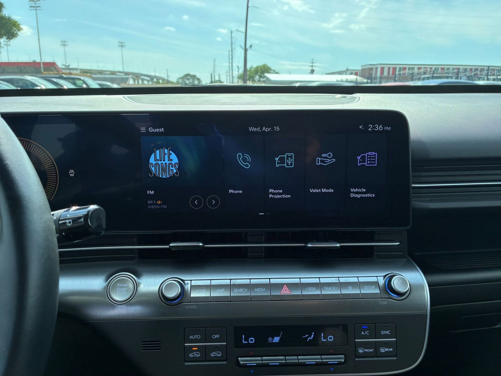 Thumbnail: 2025 Hyundai Kona - 20