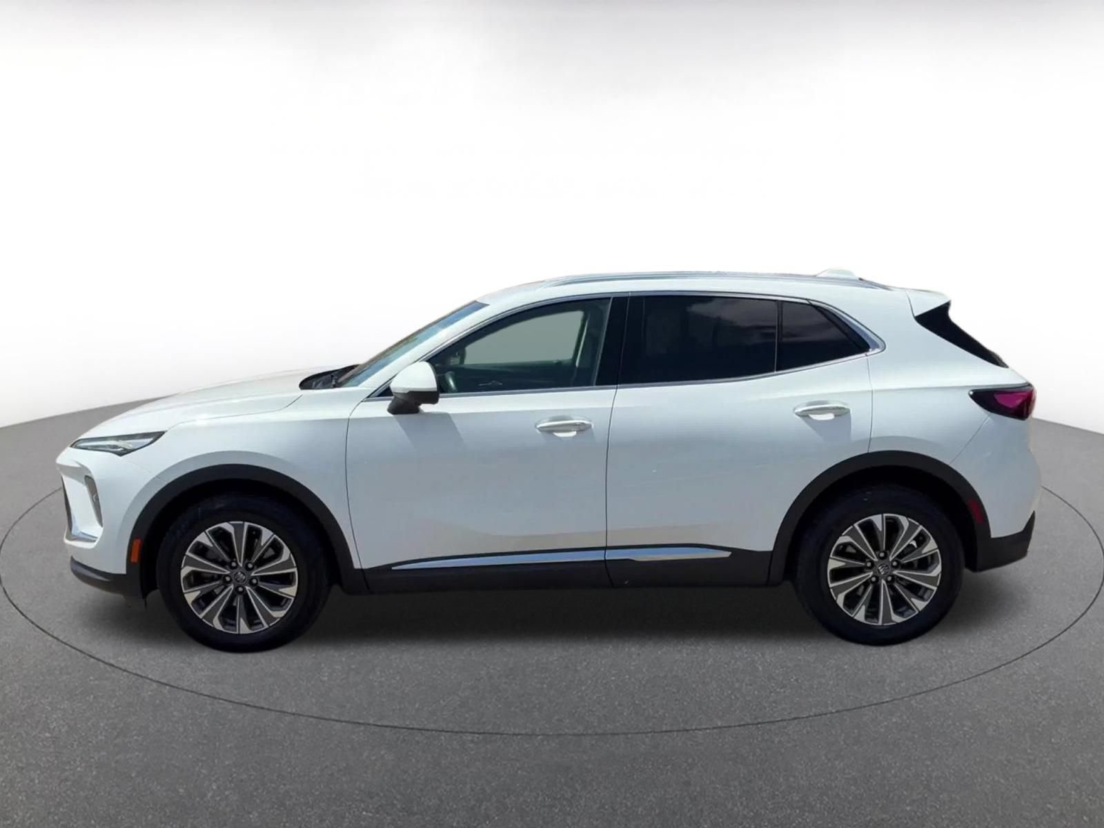 Thumbnail: 2024 Buick Envision - 9