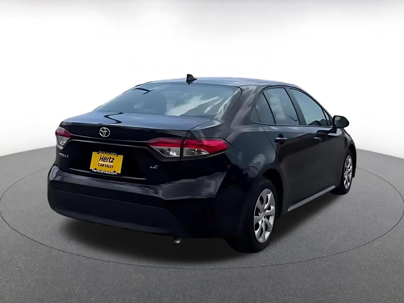 Thumbnail: 2025 Toyota Corolla - 13