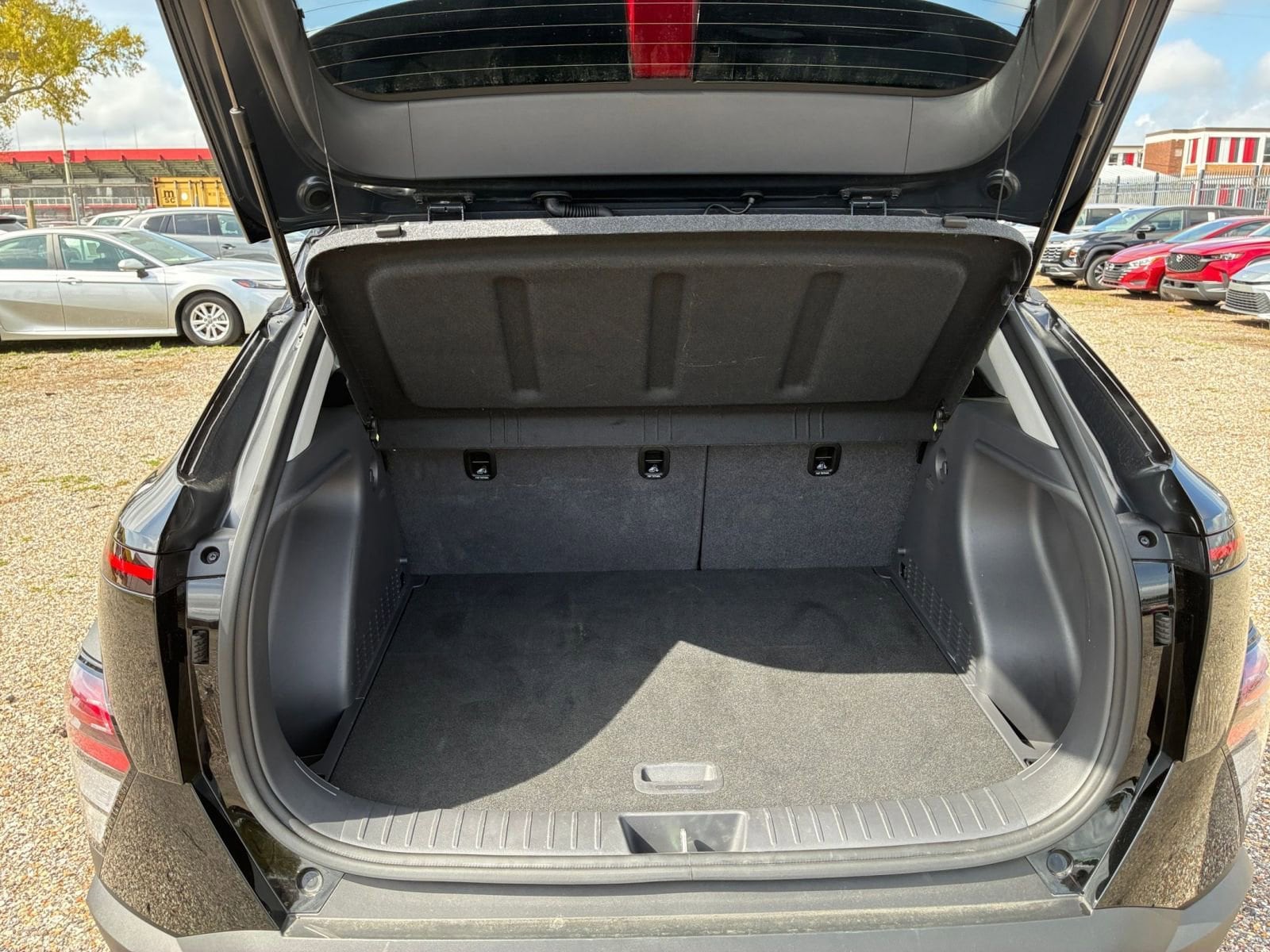 Thumbnail: 2025 Hyundai Kona - 34