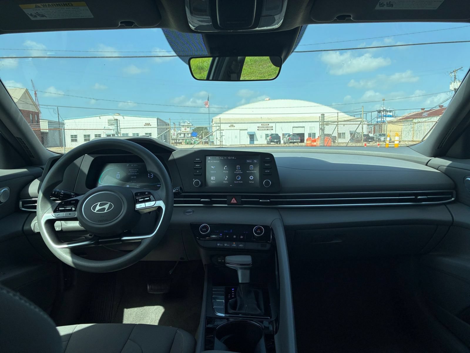 Thumbnail: 2026 Hyundai Elantra - 28