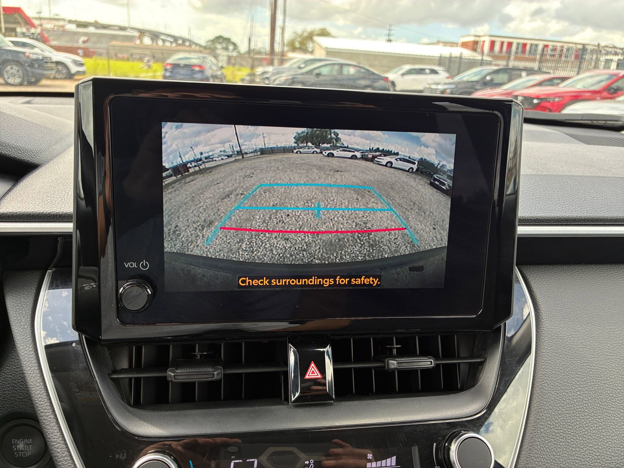 Thumbnail: 2025 Toyota Corolla Cross - 19