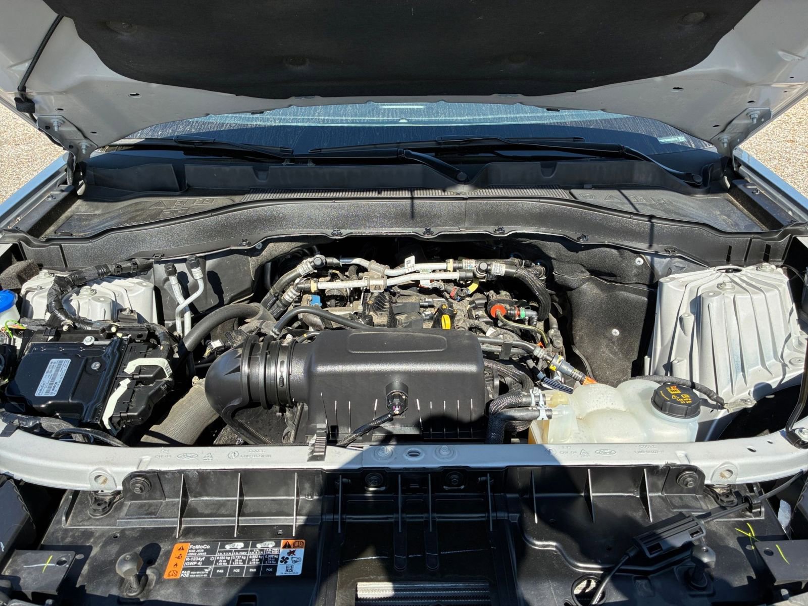 Thumbnail: 2024 Ford Explorer - 35