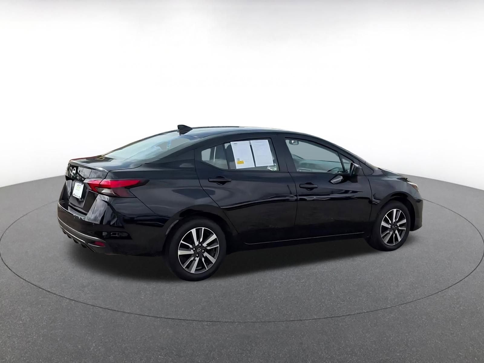 Thumbnail: 2025 Nissan Versa - 15