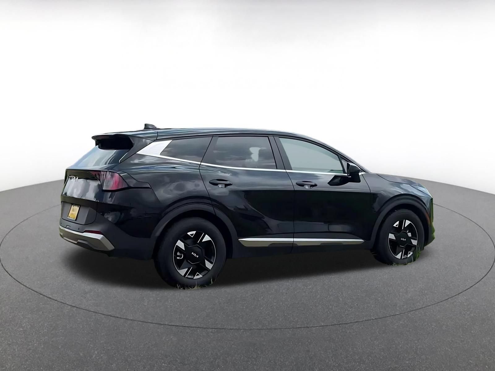 Thumbnail: 2026 Kia Sportage - 14