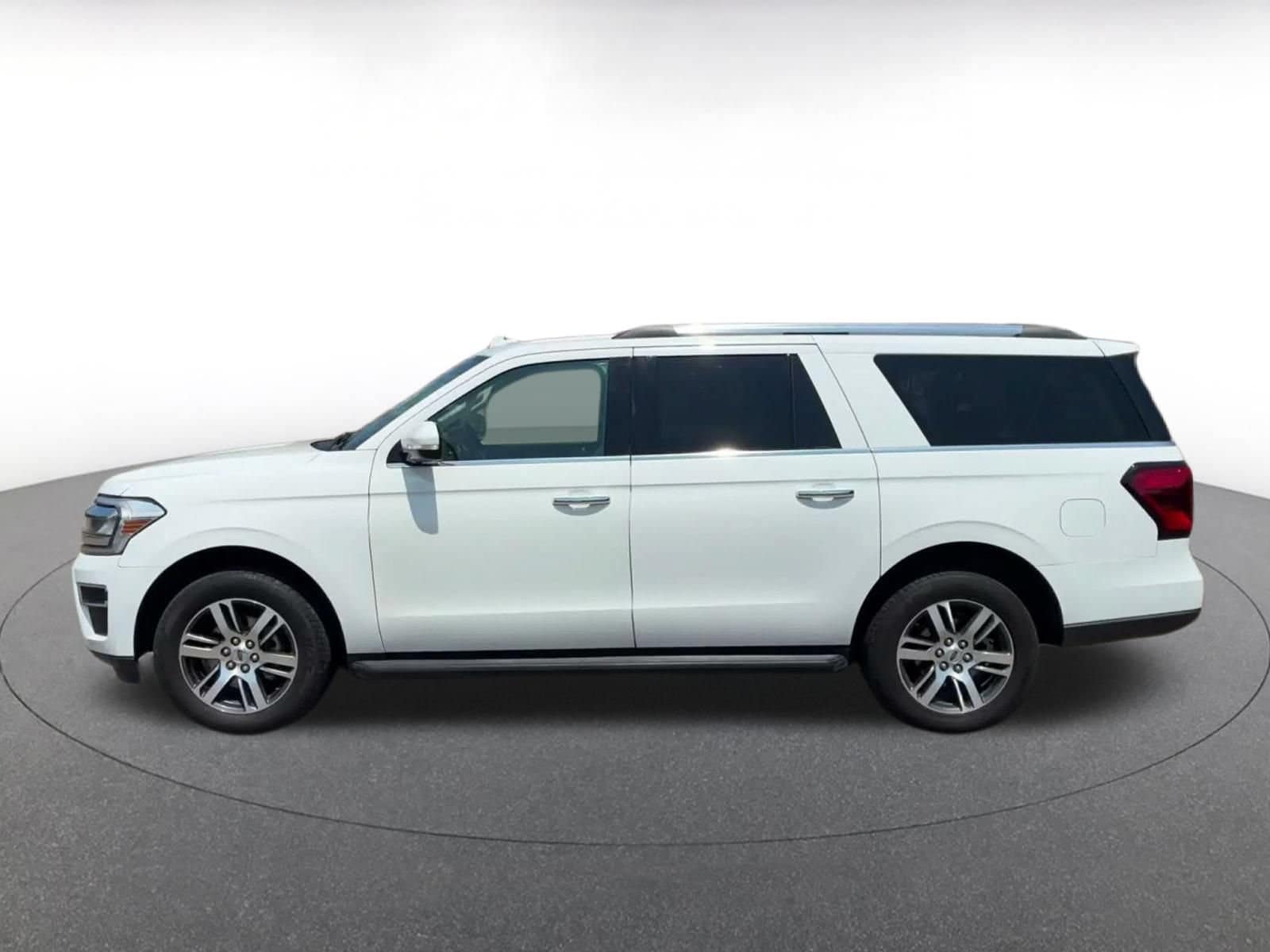 Thumbnail: 2024 Ford Expedition MAX - 7