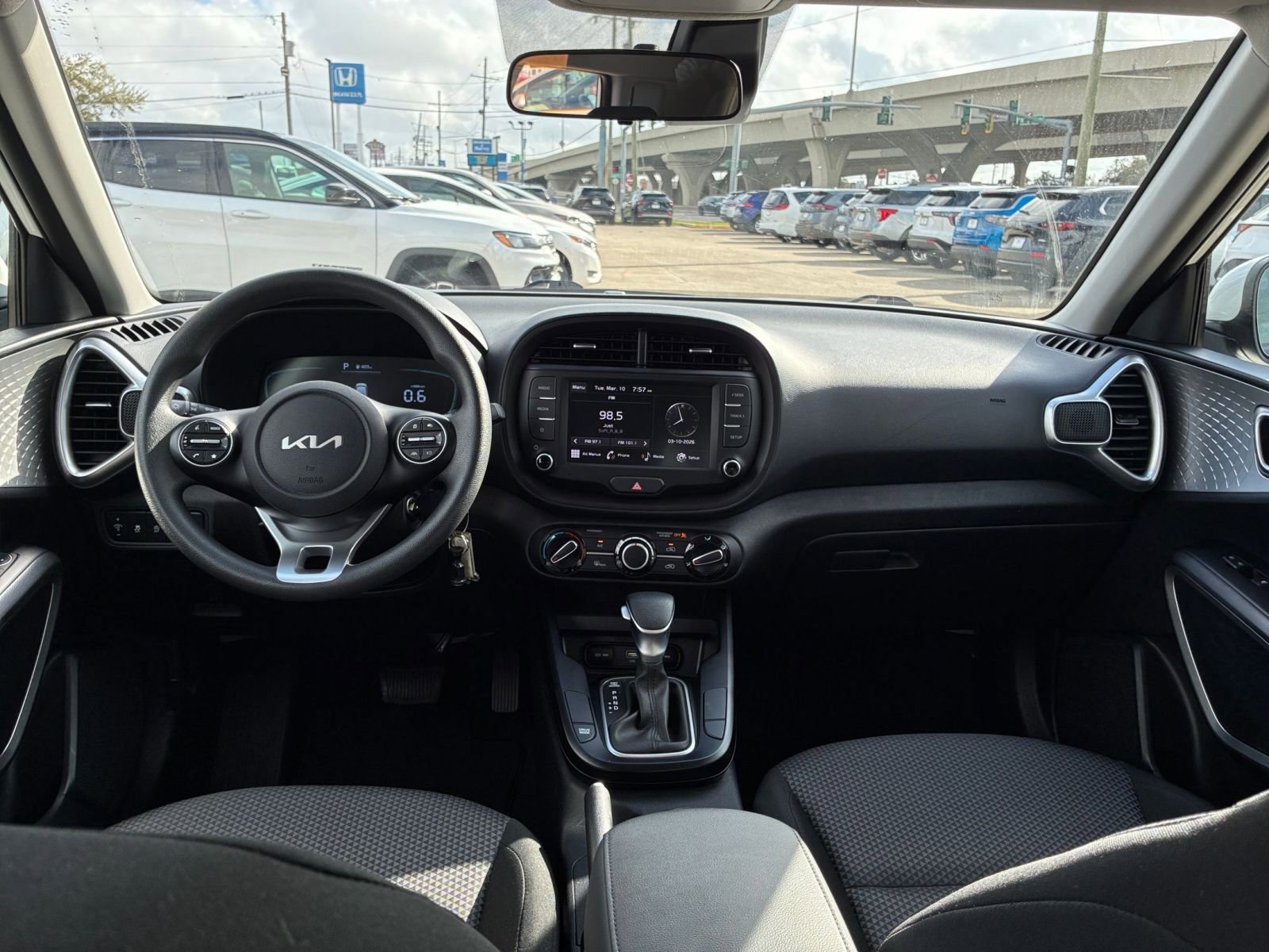 Thumbnail: 2025 Kia Soul - 31