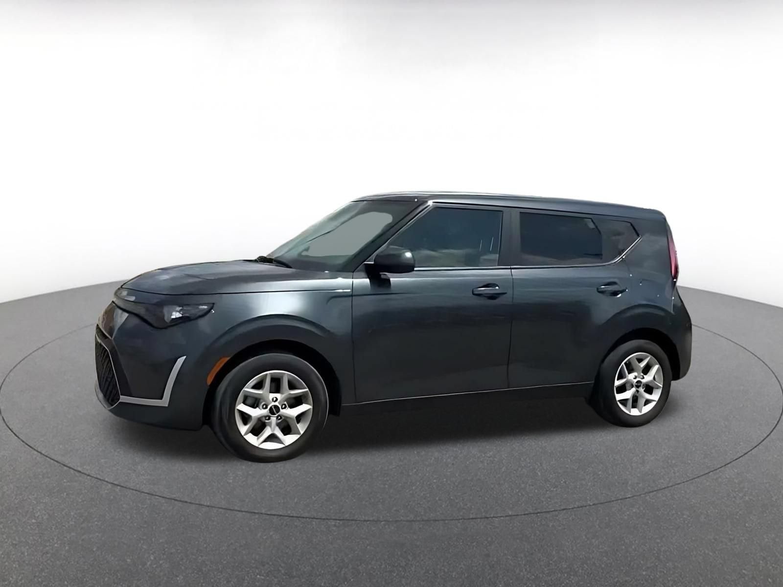 Thumbnail: 2025 Kia Soul - 7