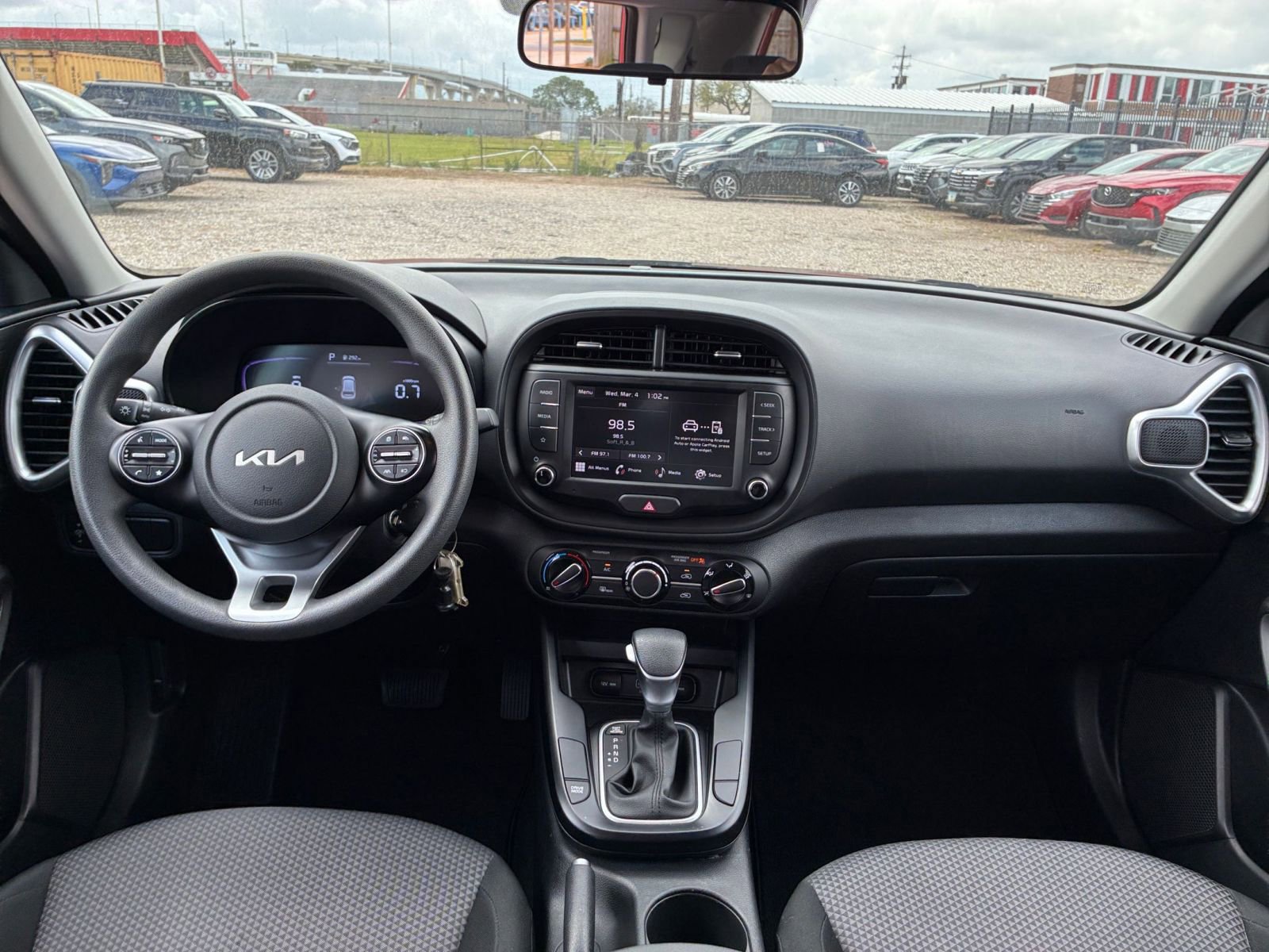 Thumbnail: 2025 Kia Soul - 31