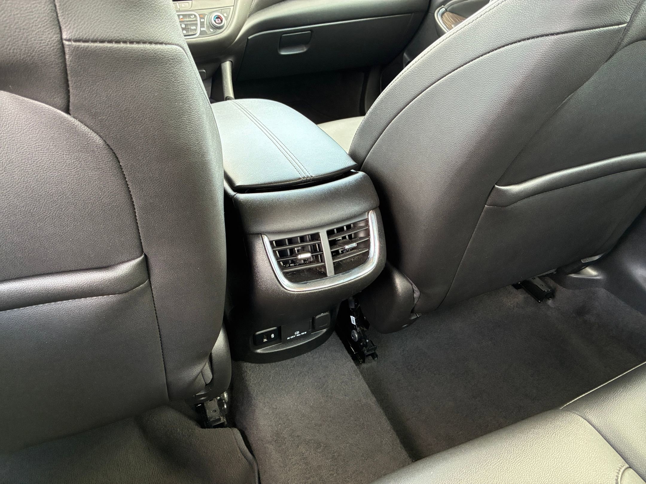 Thumbnail: 2024 Chevrolet Malibu - 20