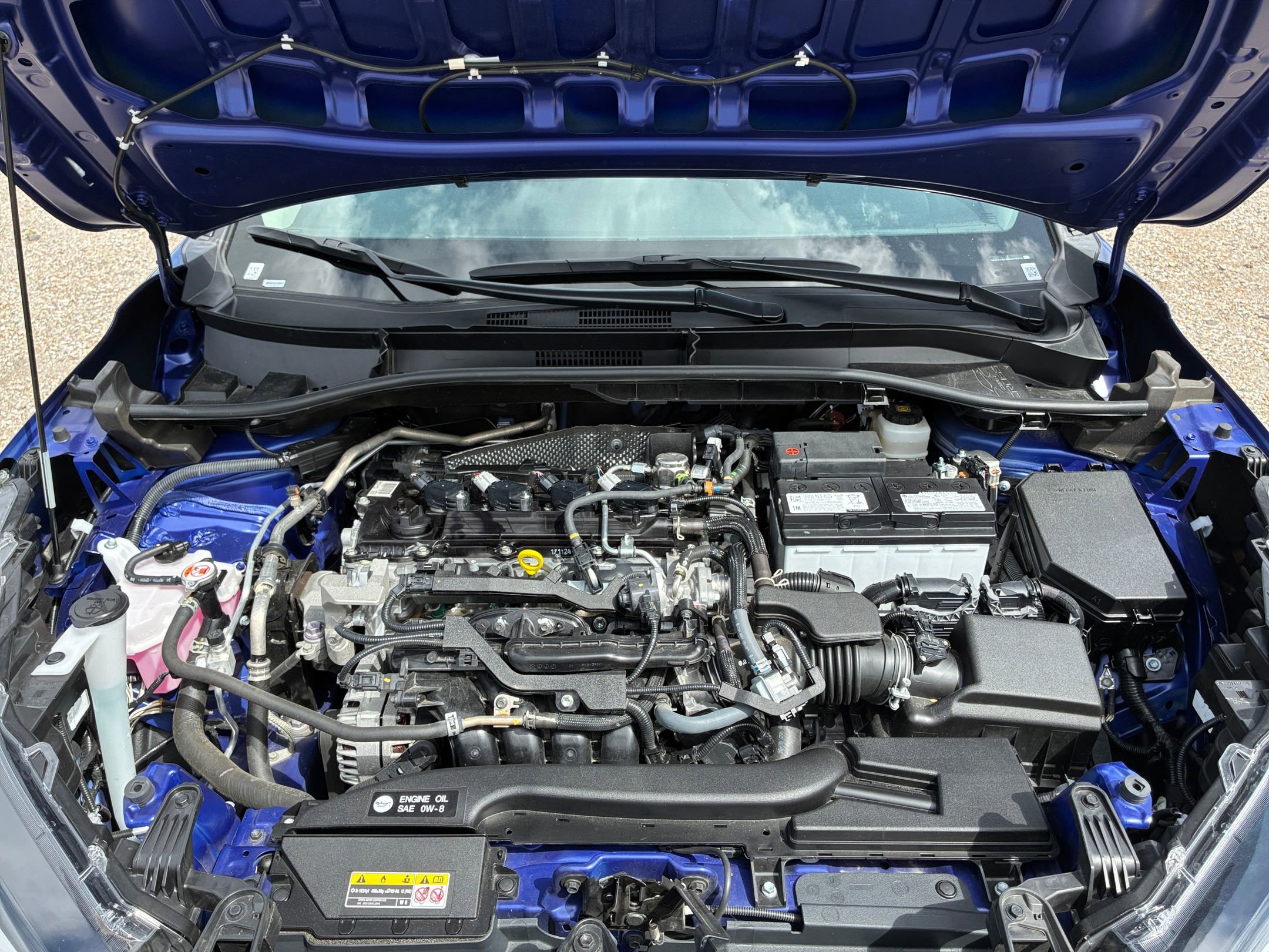 Thumbnail: 2025 Toyota Corolla Cross - 26