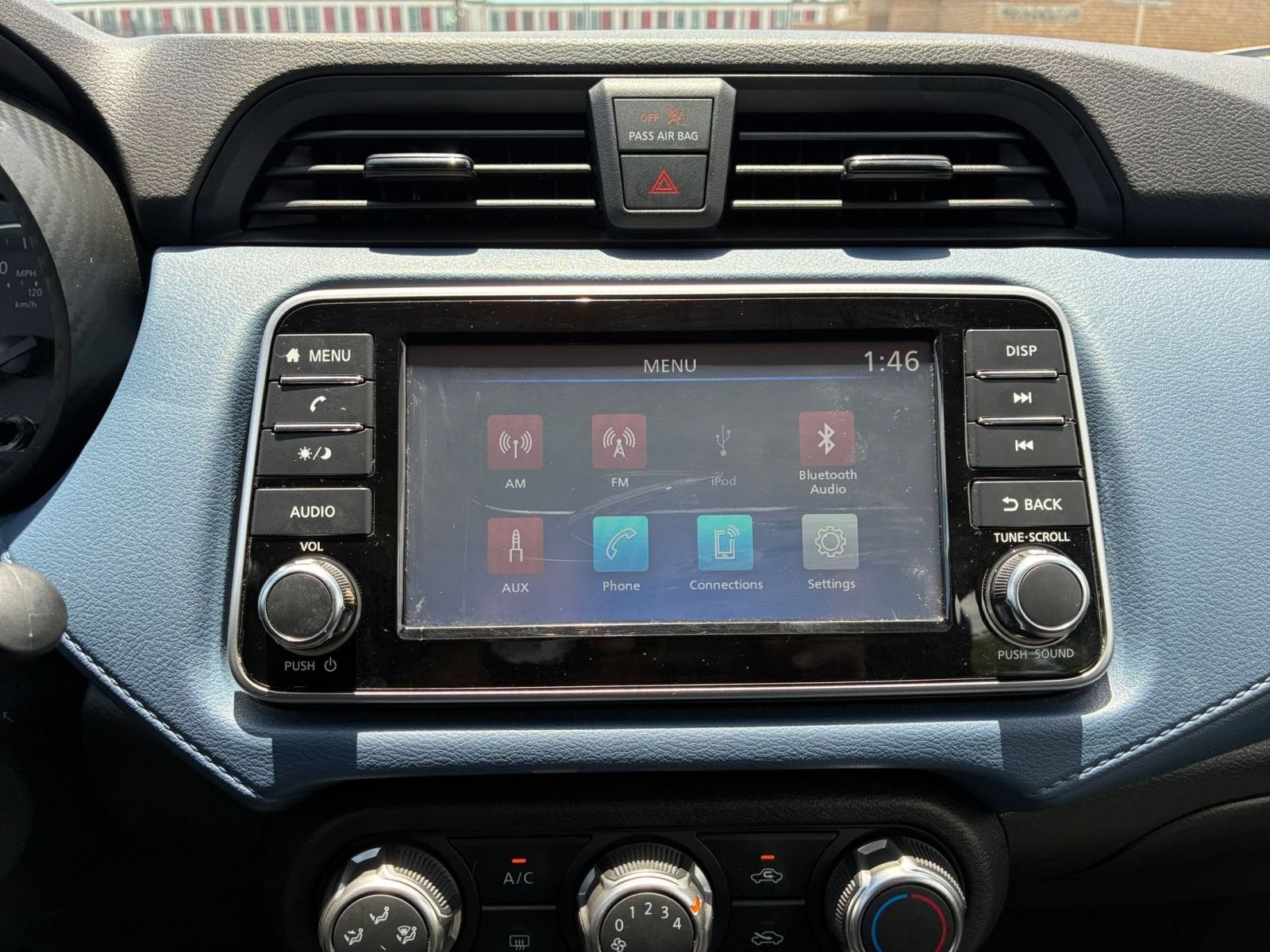 Thumbnail: 2025 Nissan Versa - 16