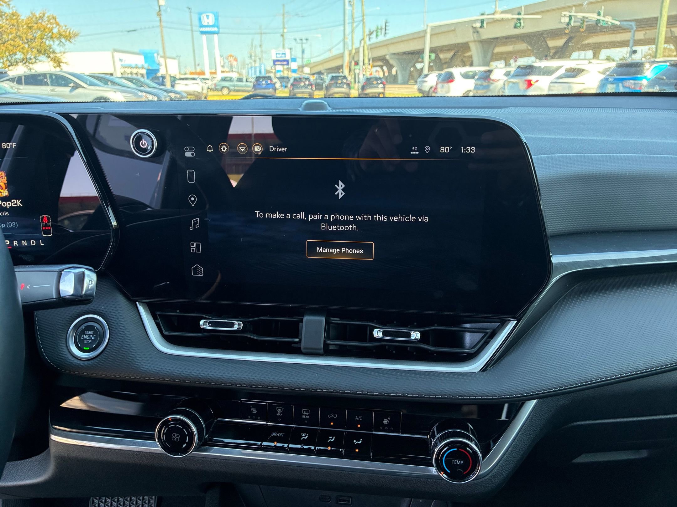 Thumbnail: 2025 Chevrolet Equinox - 16